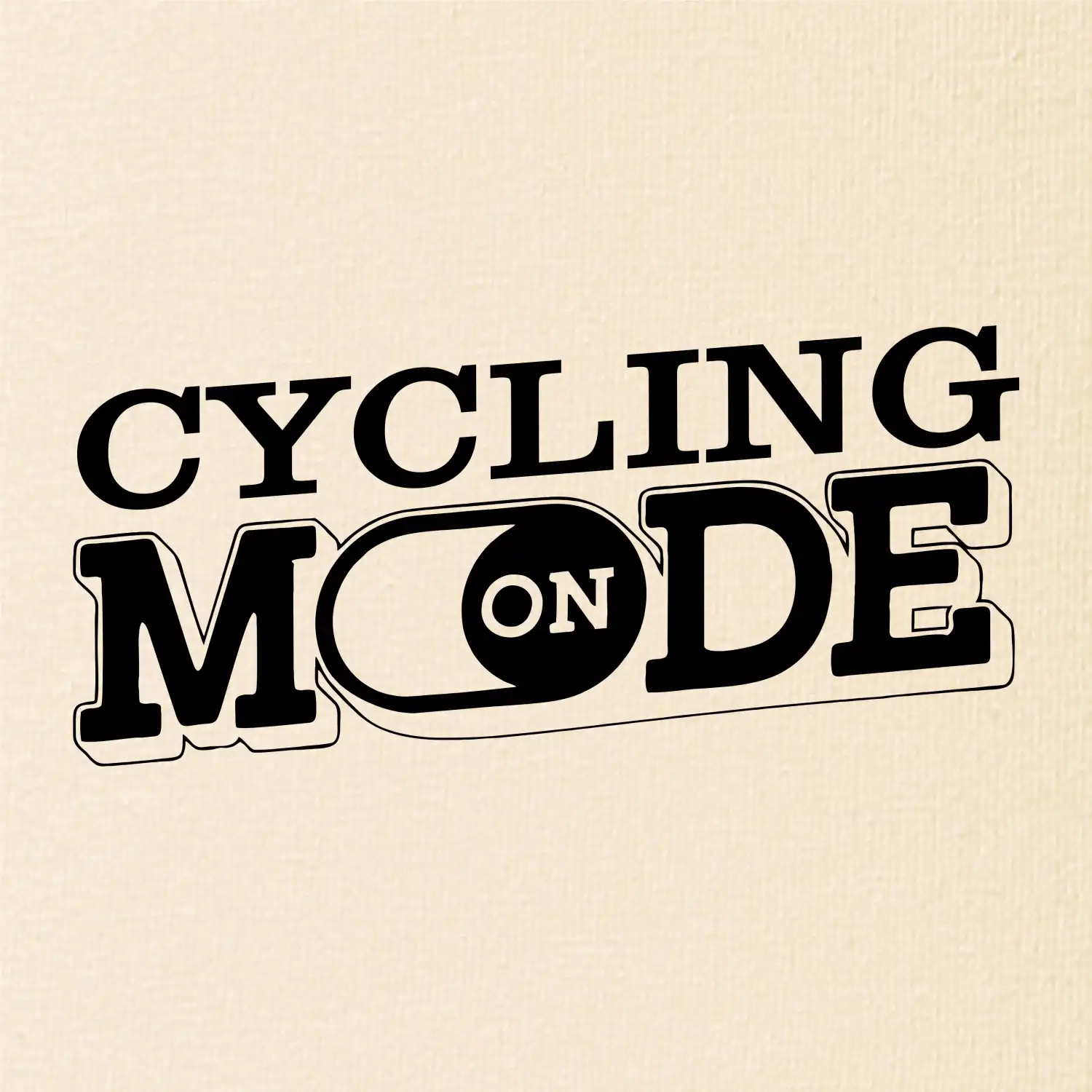 Cycling mode