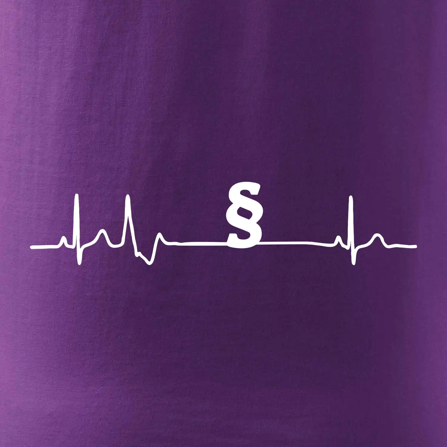 Paragraf EKG - právník a advokát