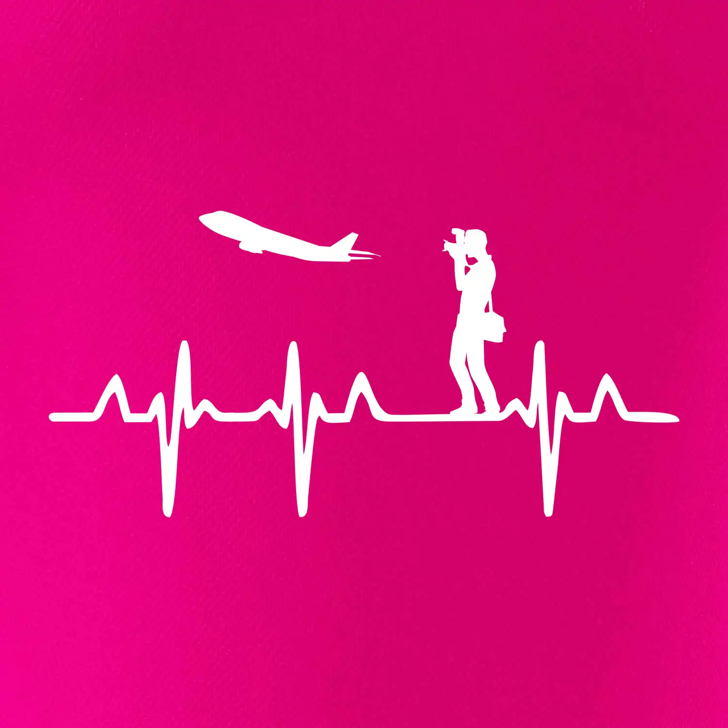 EKG spotter