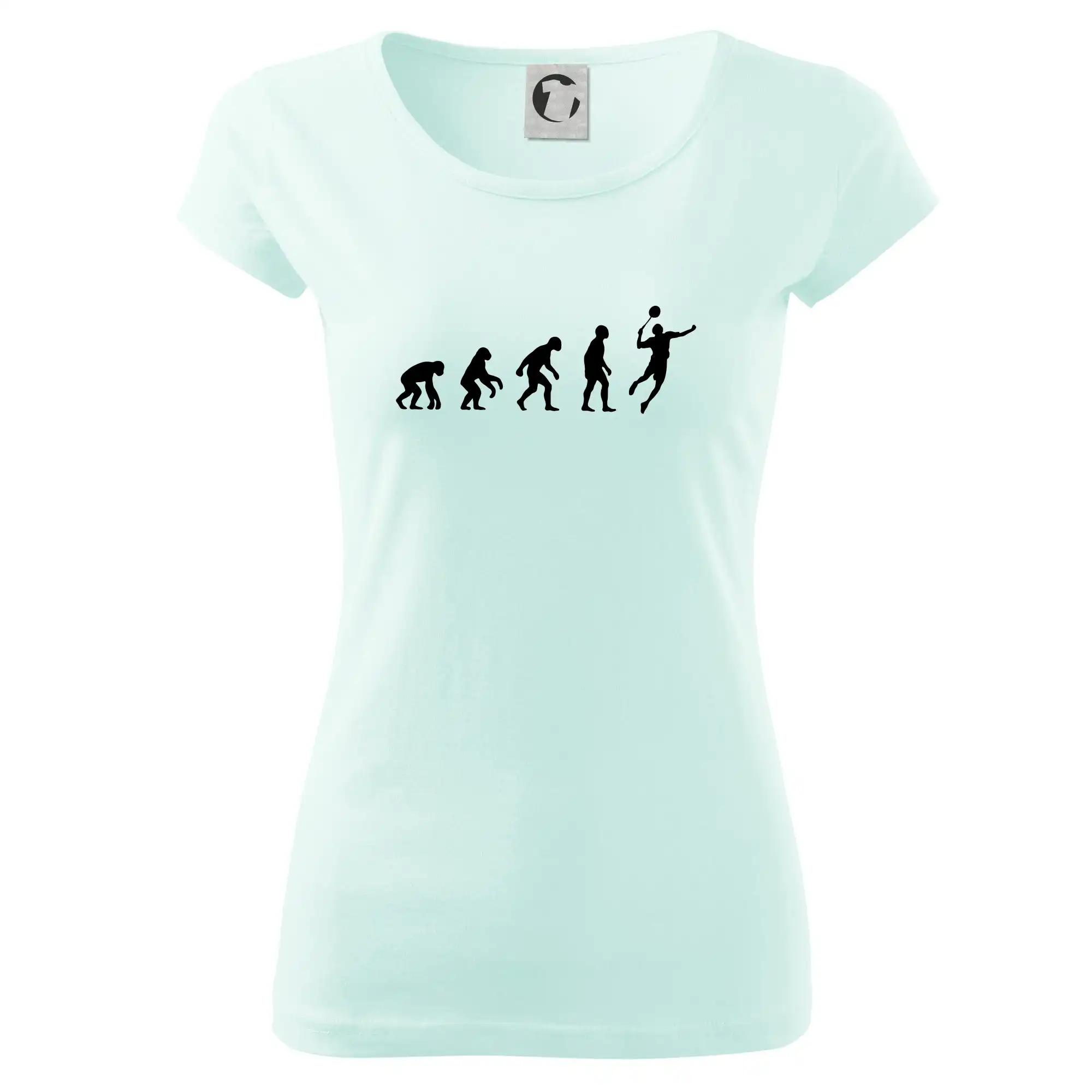 Evoluce Badminton