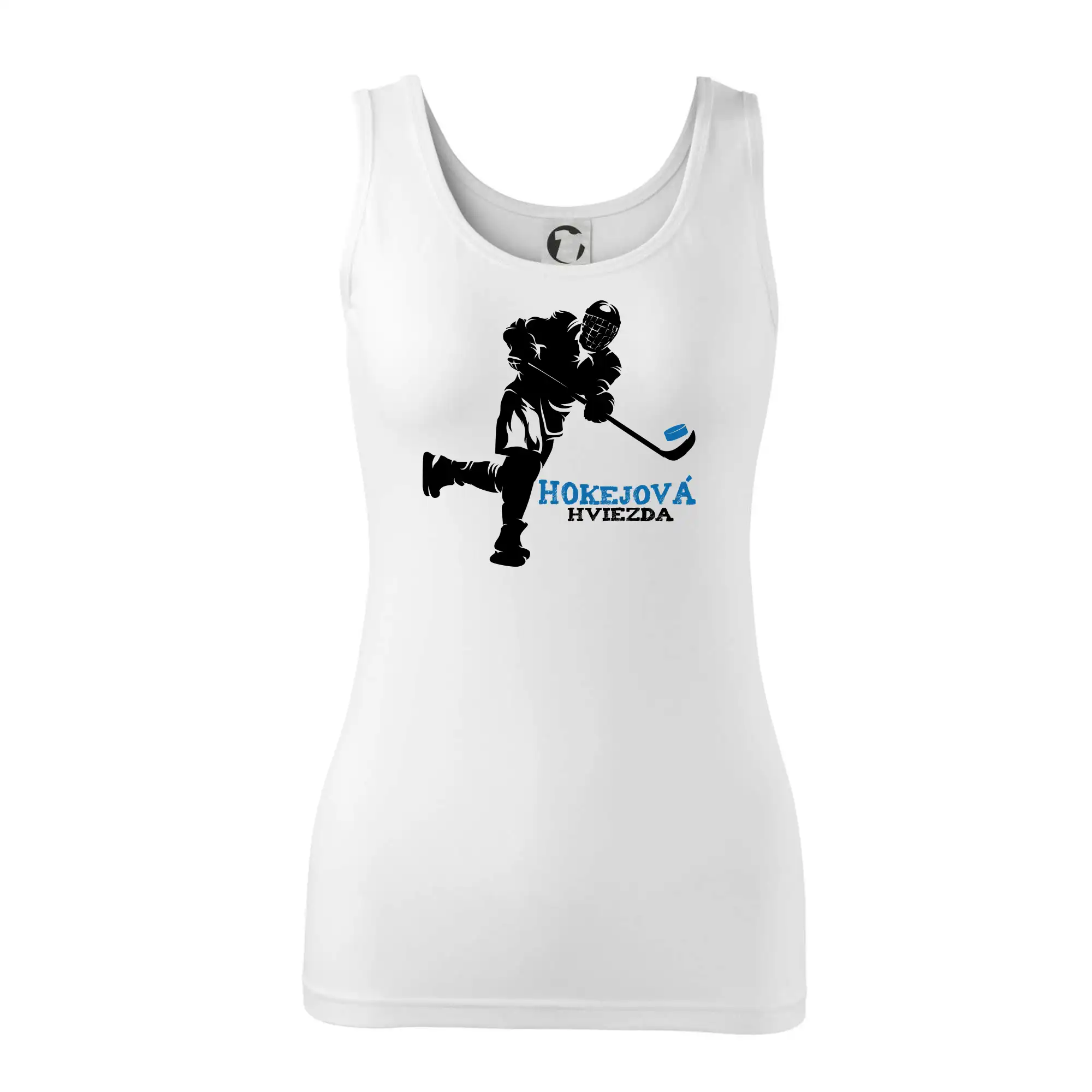 Hokejová hviezda