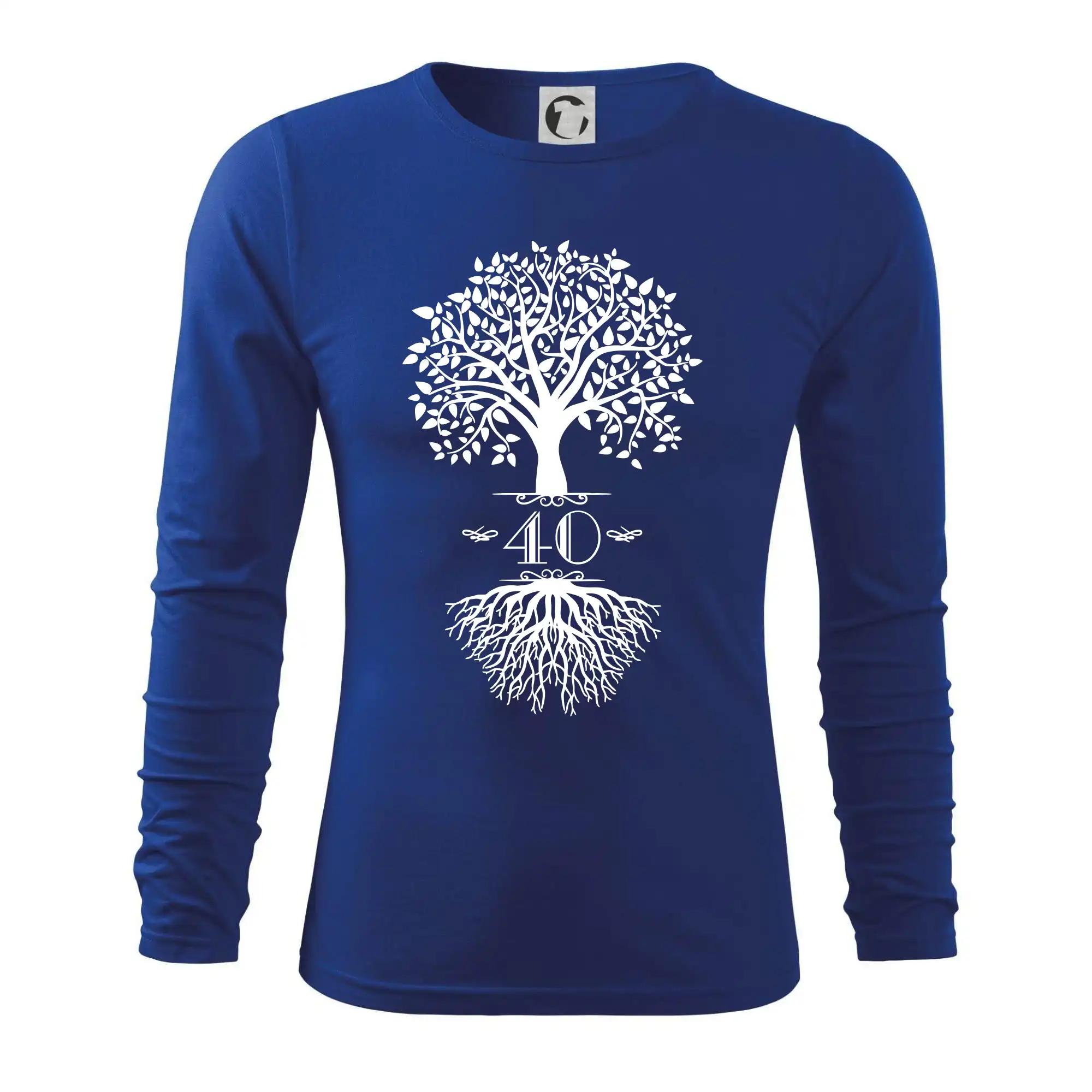 Narozeninový strom 40