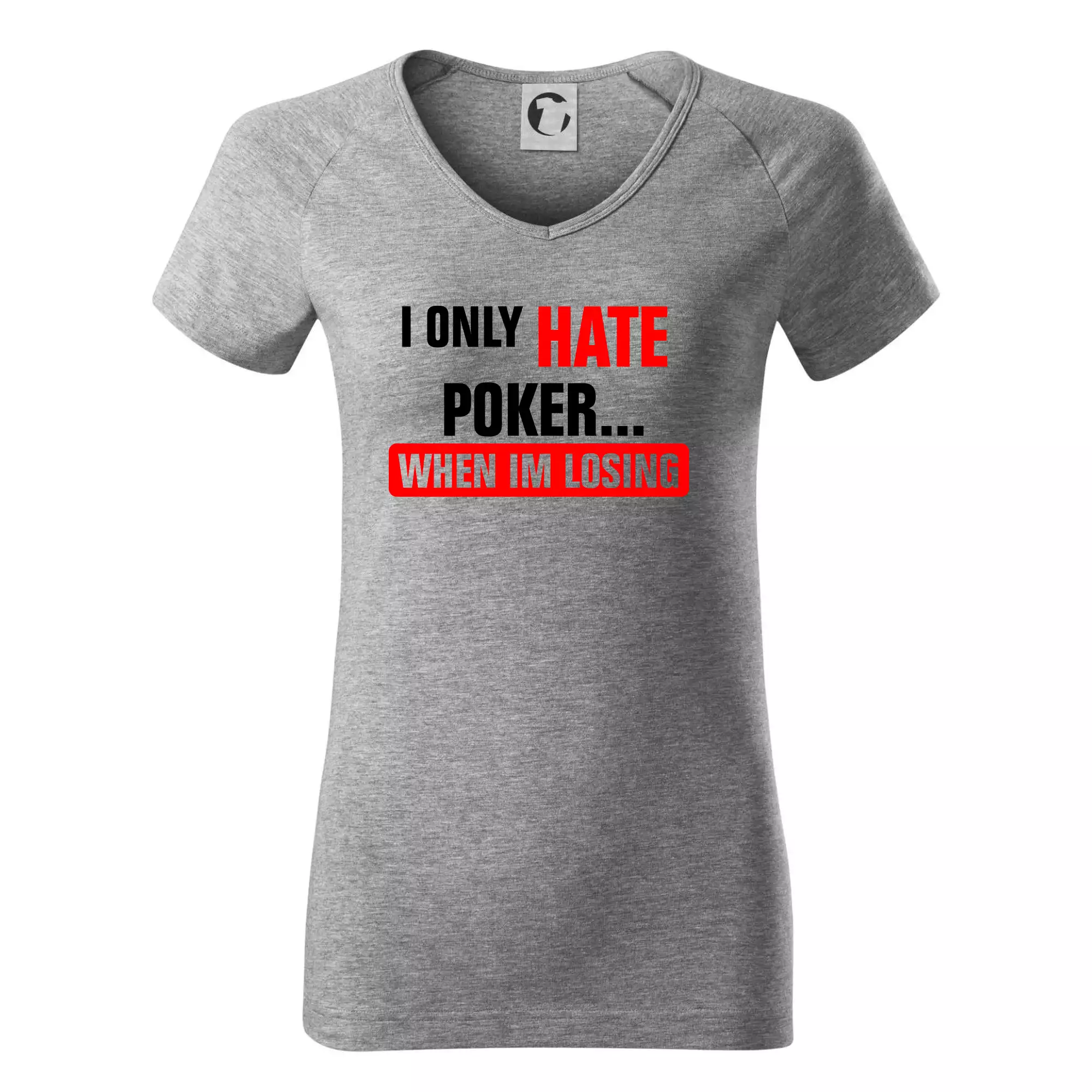 Hate poker