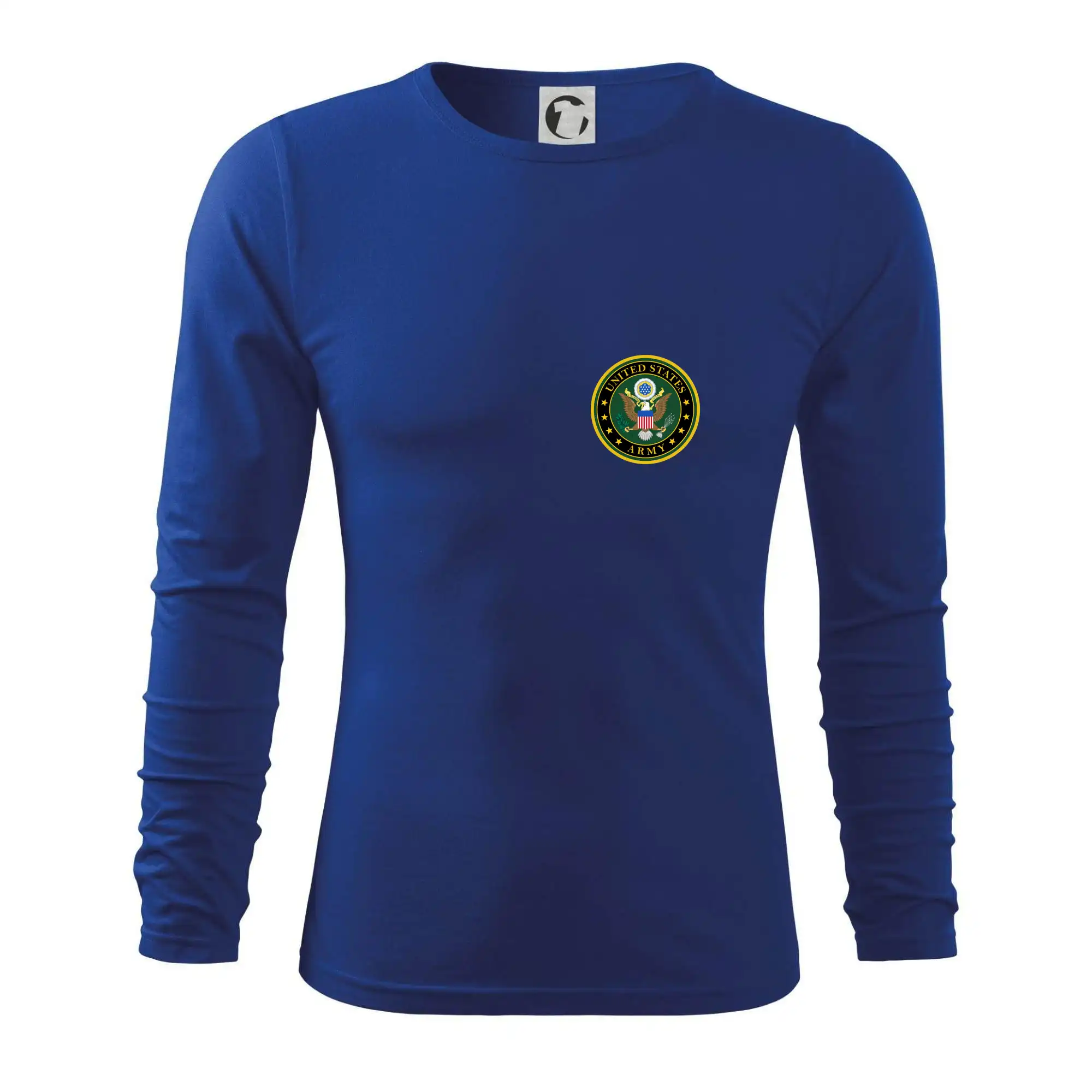 United States Army barevné