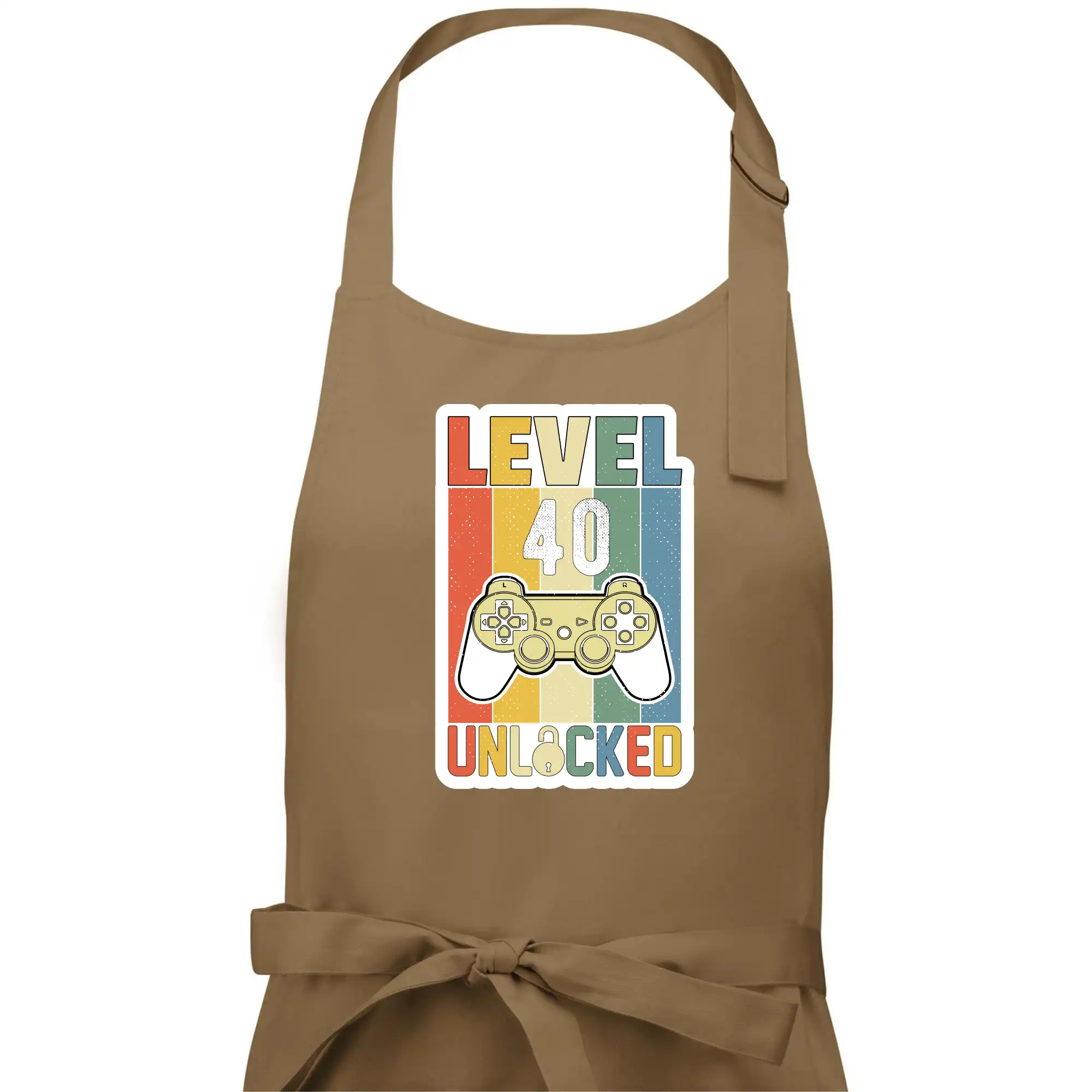 Gaming narozeniny 40