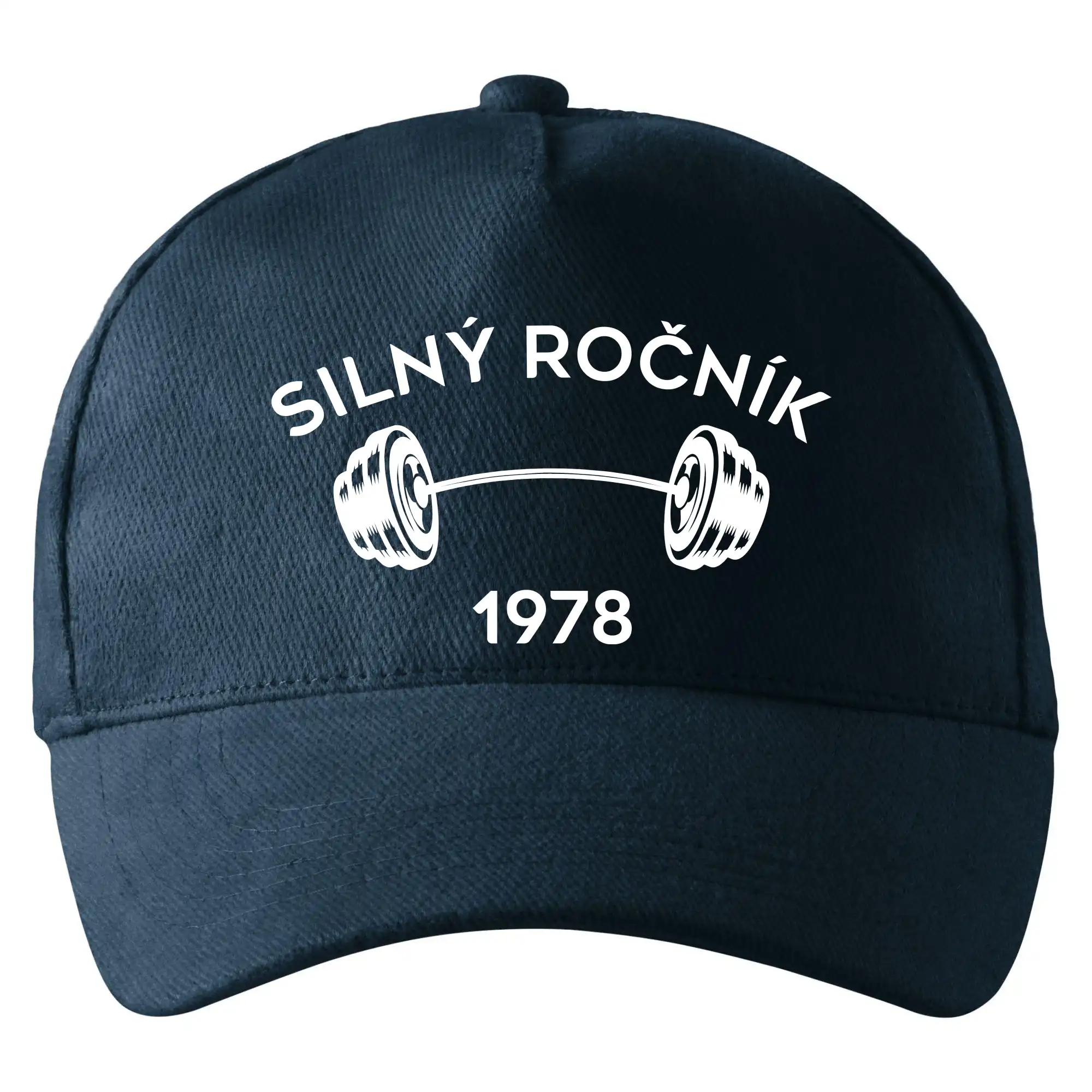 Silný ročník - Letopočet 1978