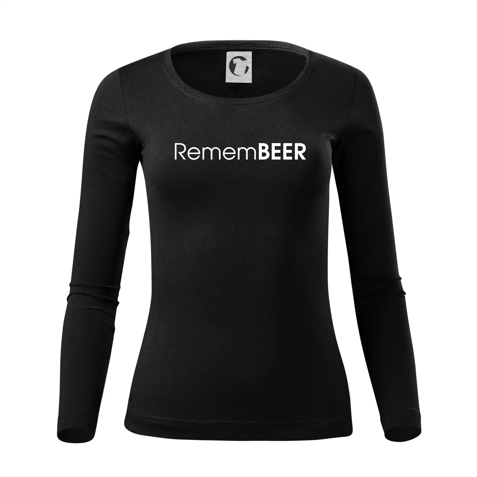 Pivní nápisy RememBEER