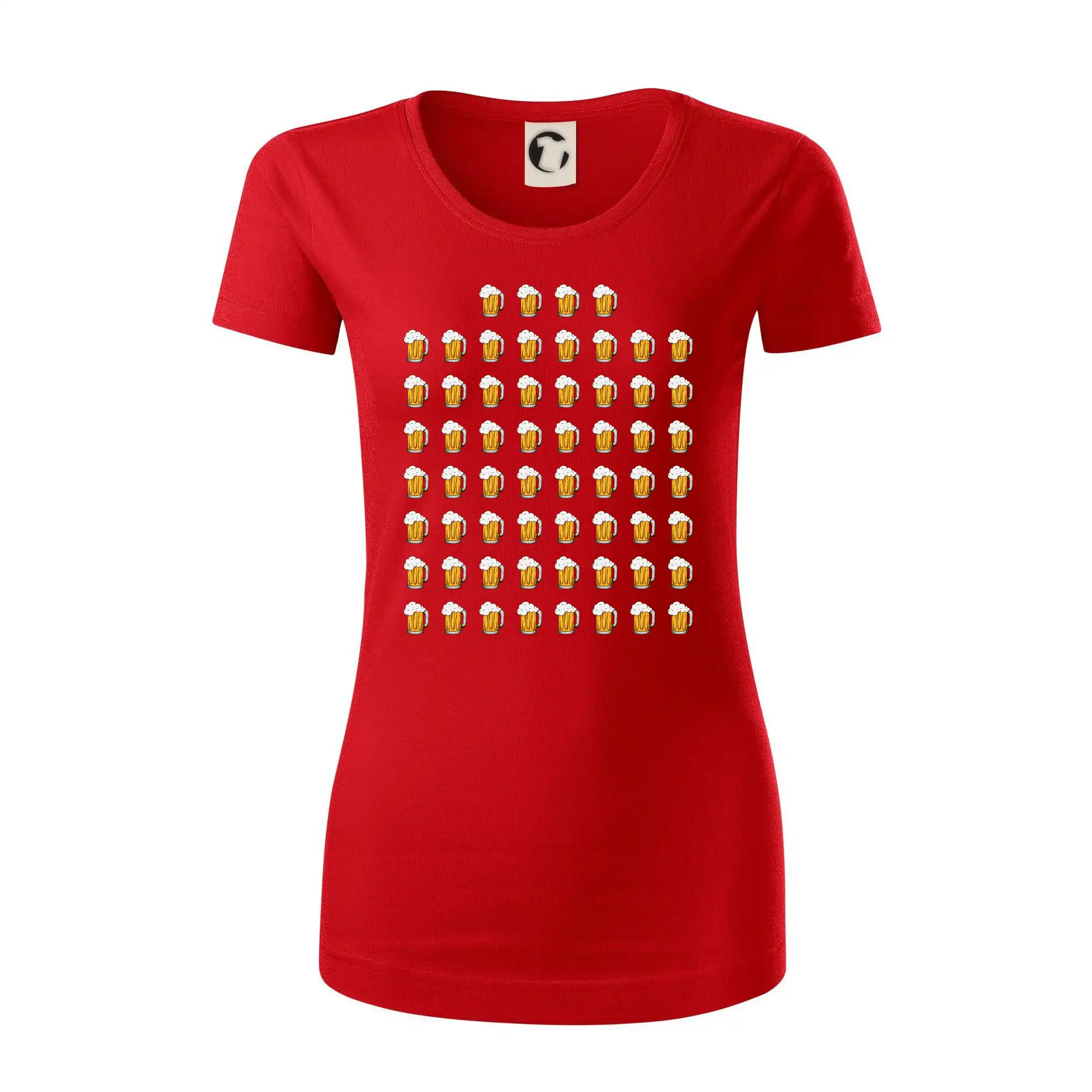 Narozeniny - 60x pivo