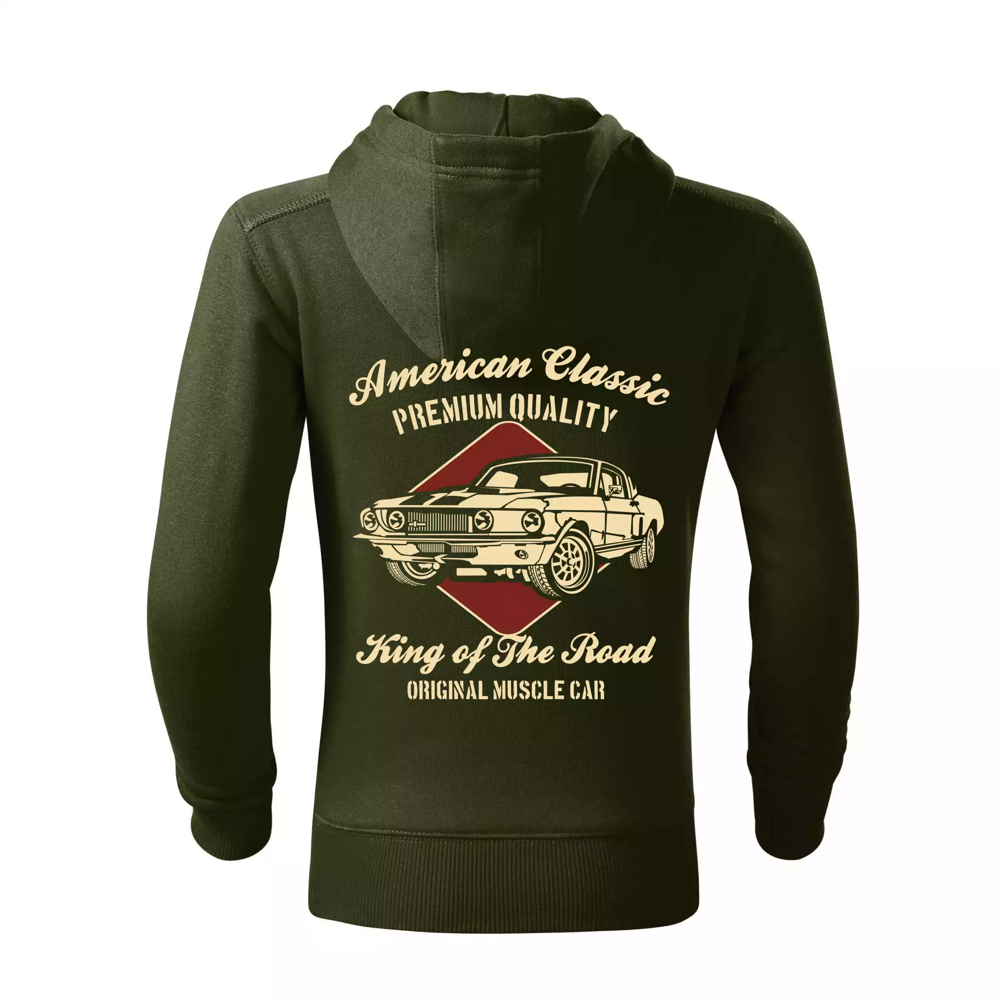 American Classic