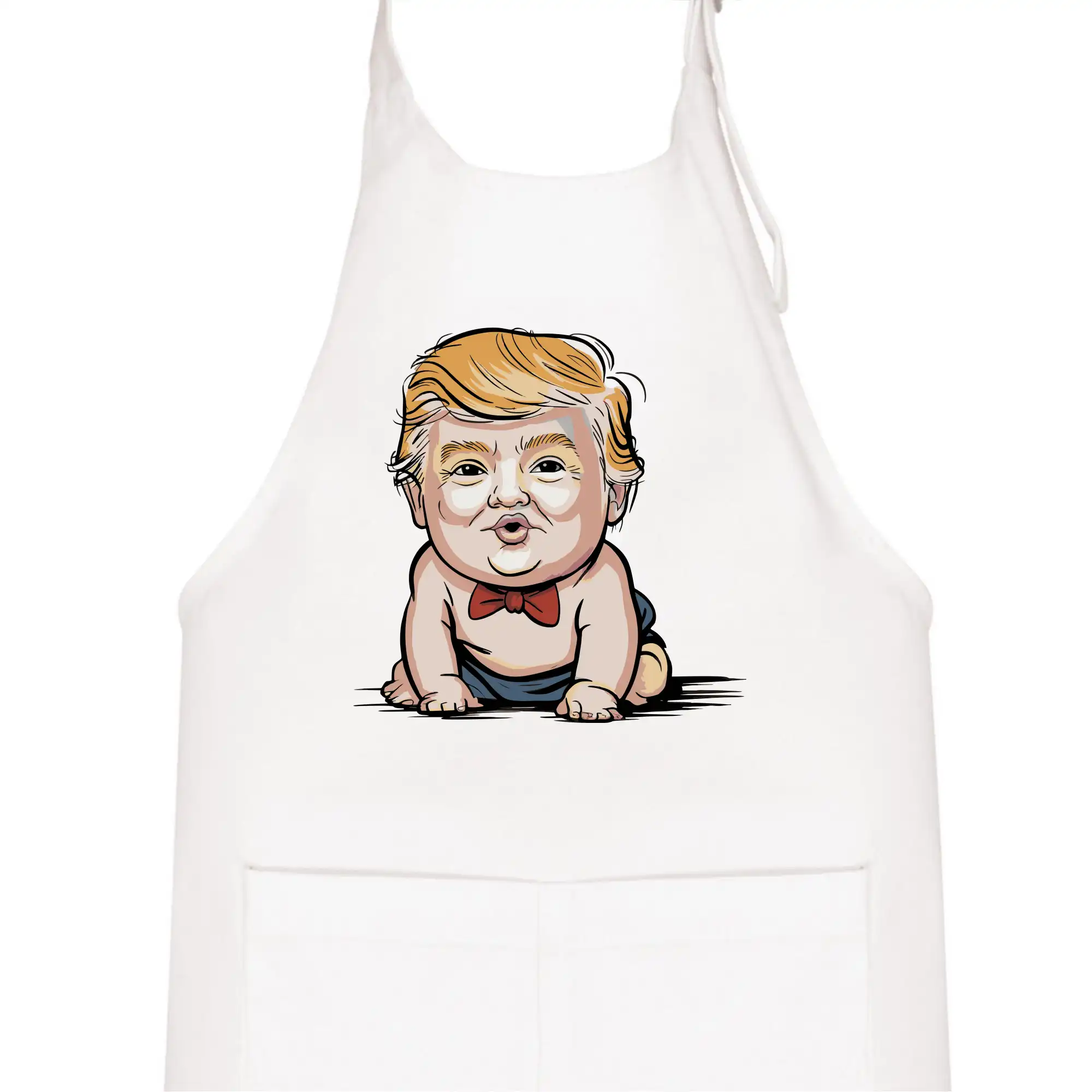 Baby trump