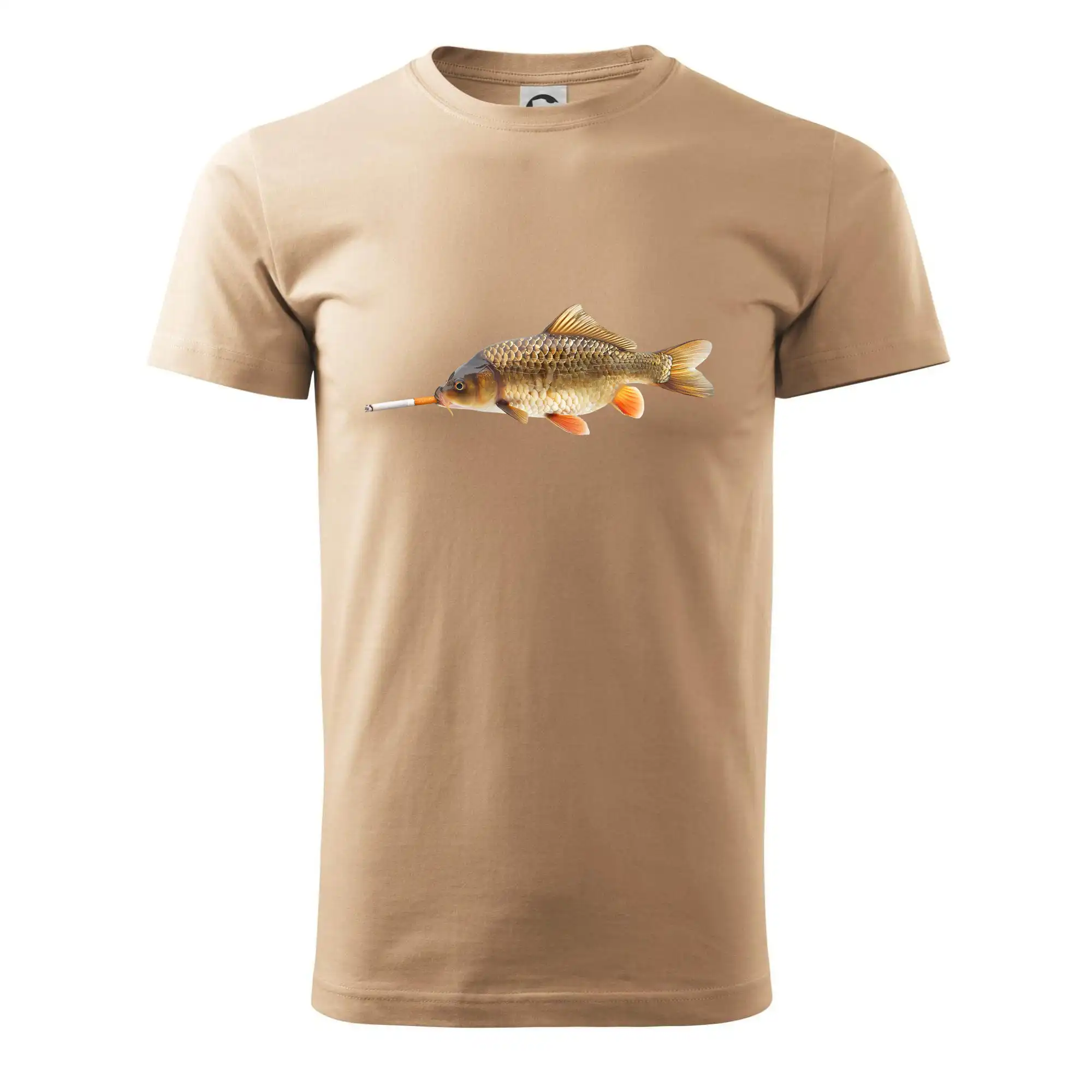 Smokin' fish