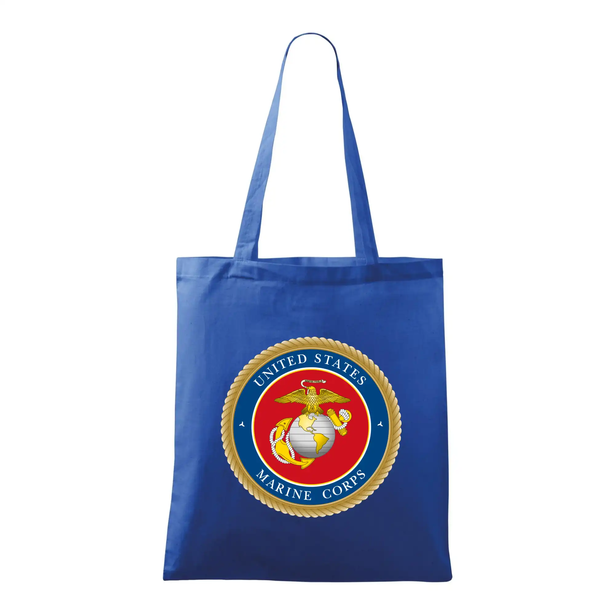 United States Marine Corps  barevné