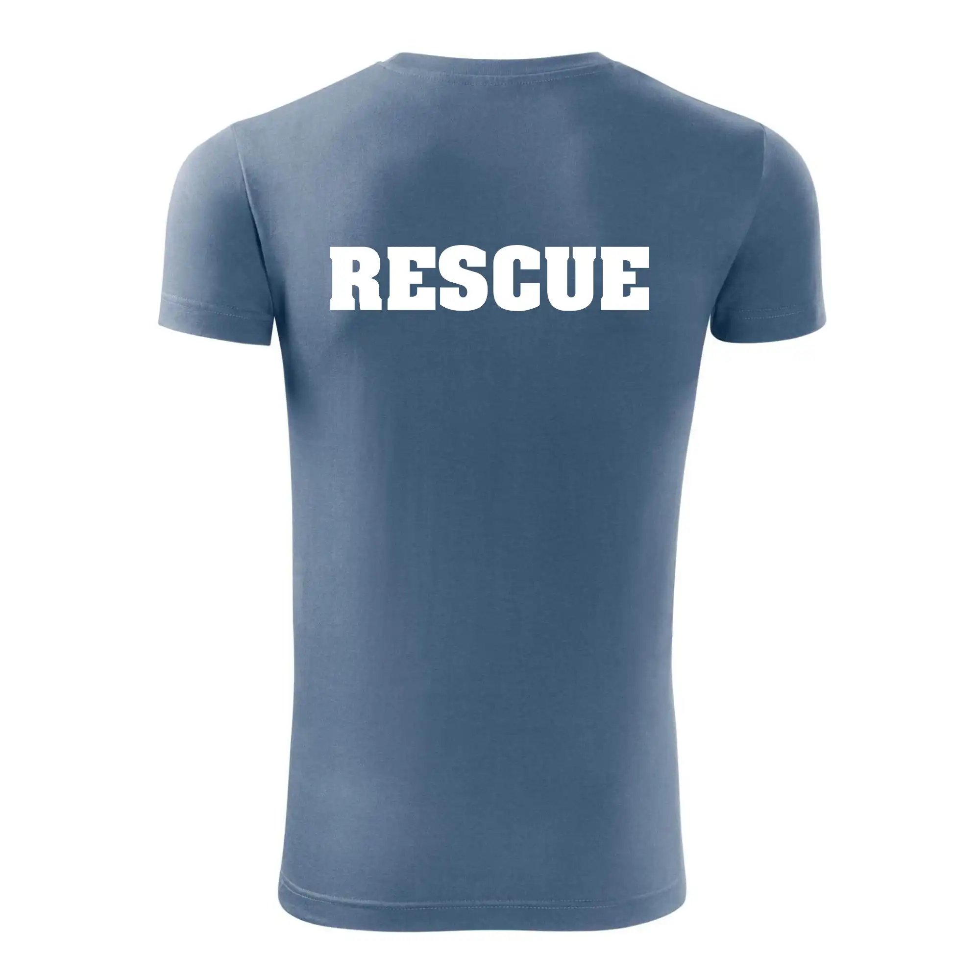 Rescue - pre záchranárov