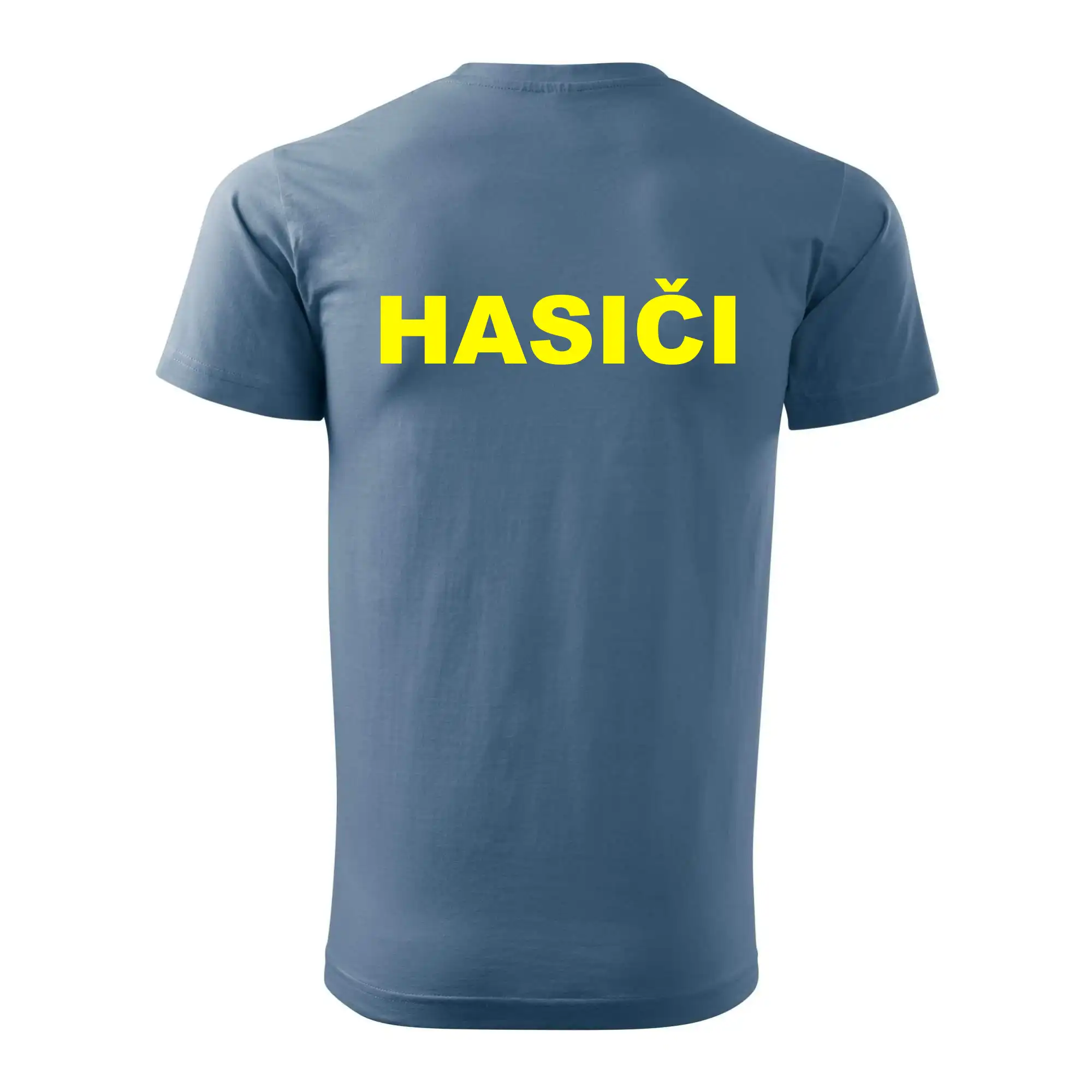 Hasiči názov samostatný