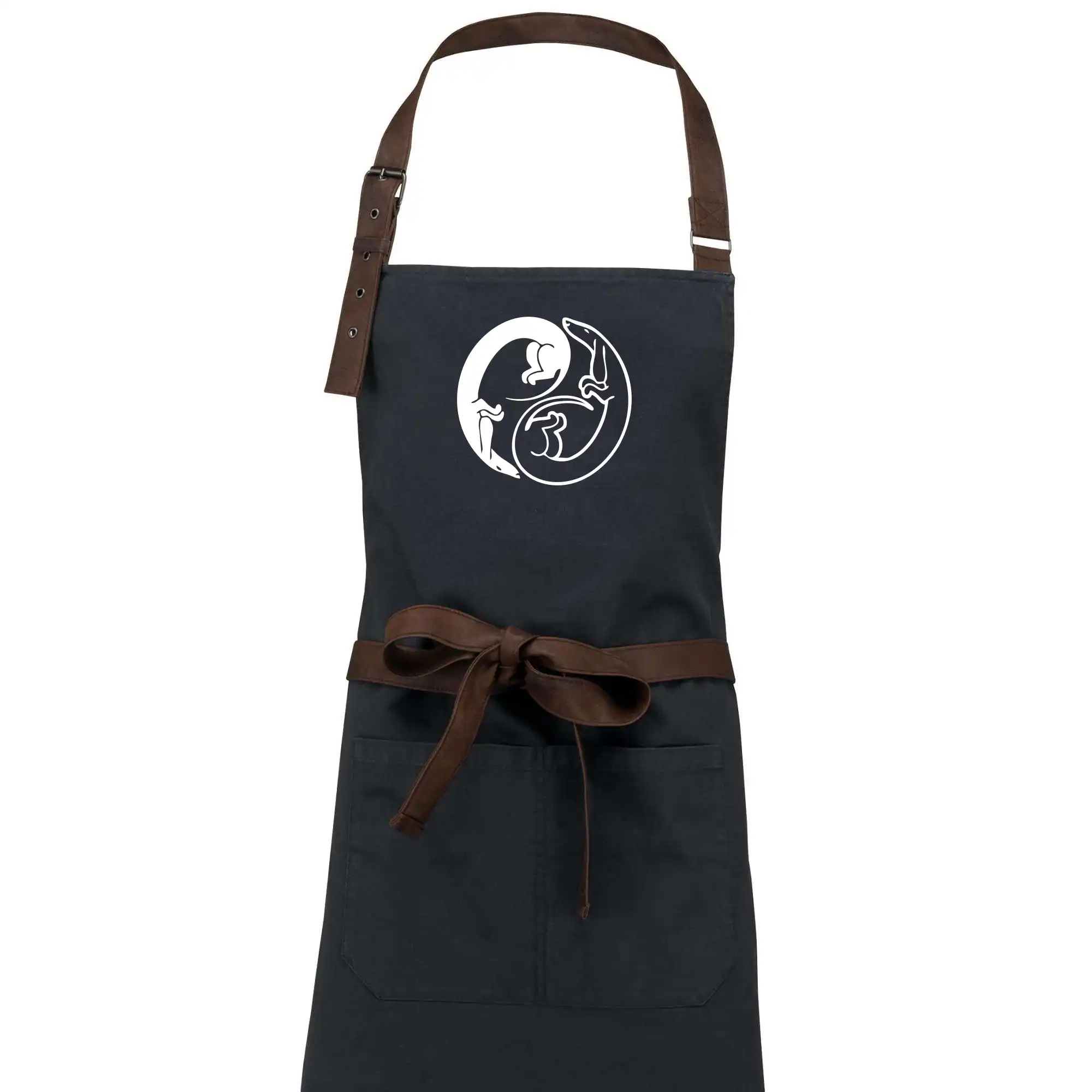 Jezevčíci - Jin jang