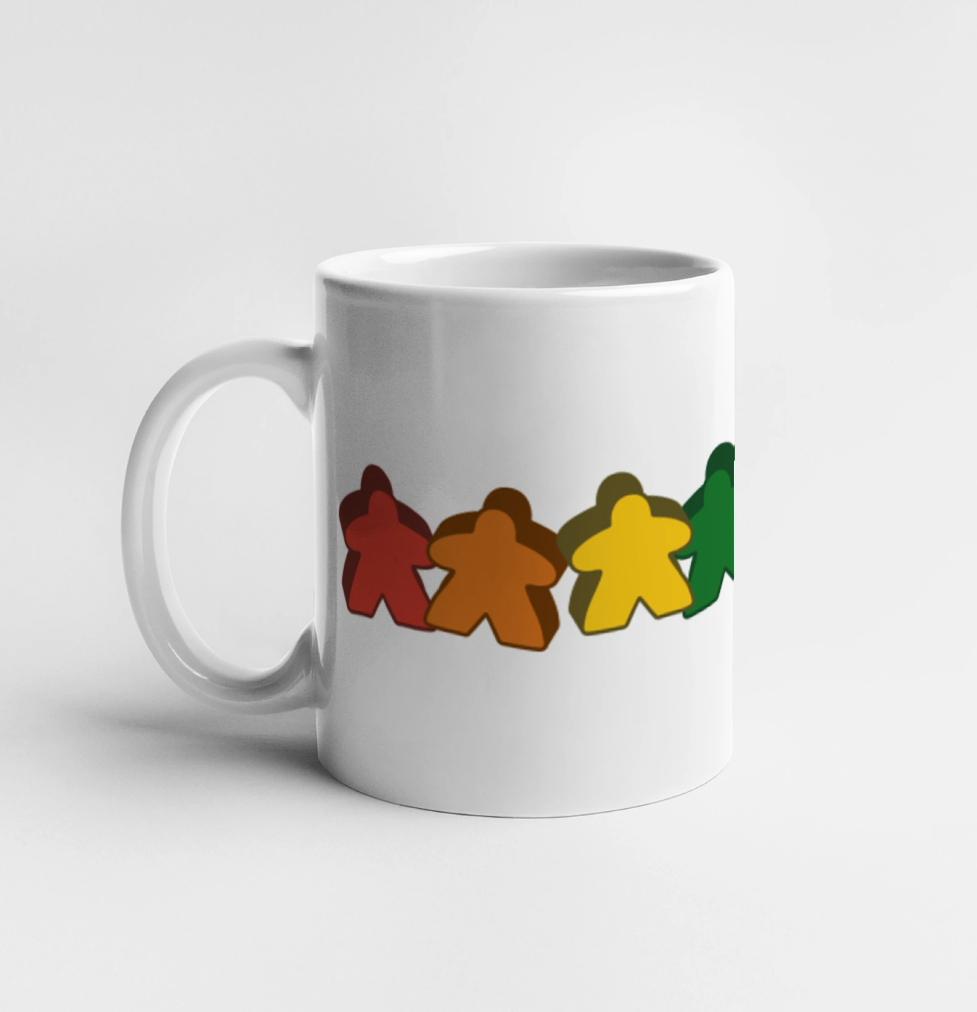 Meeple duha