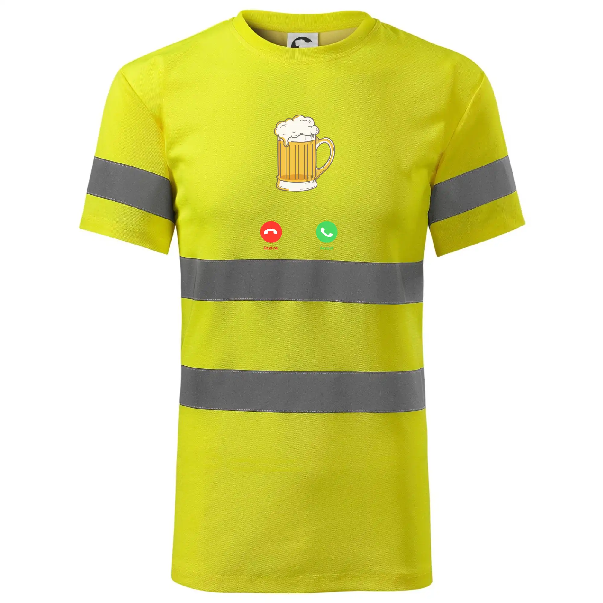 Volá pivo  (Pecka design)