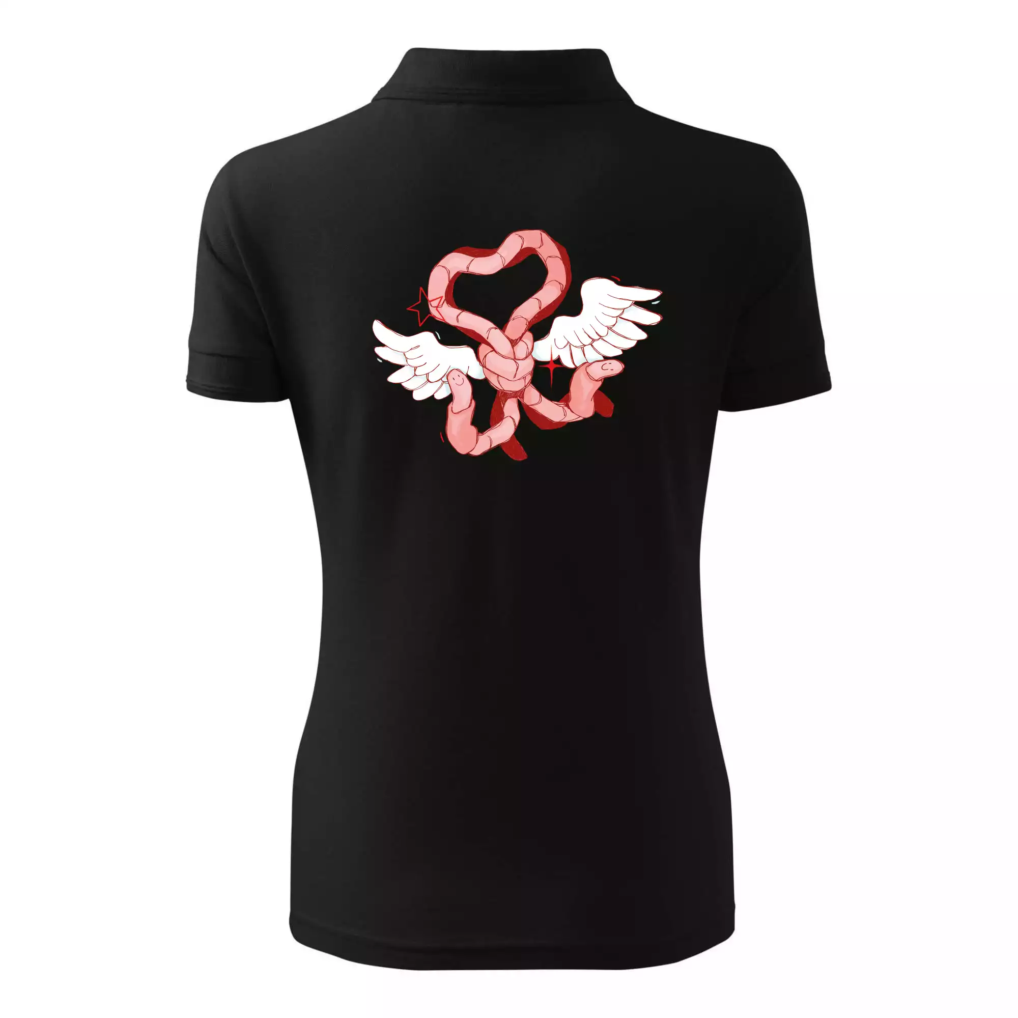 Dážďovkový anjel (Alexis Citrine) Dážďovkový anjel (Alexis Citrine)