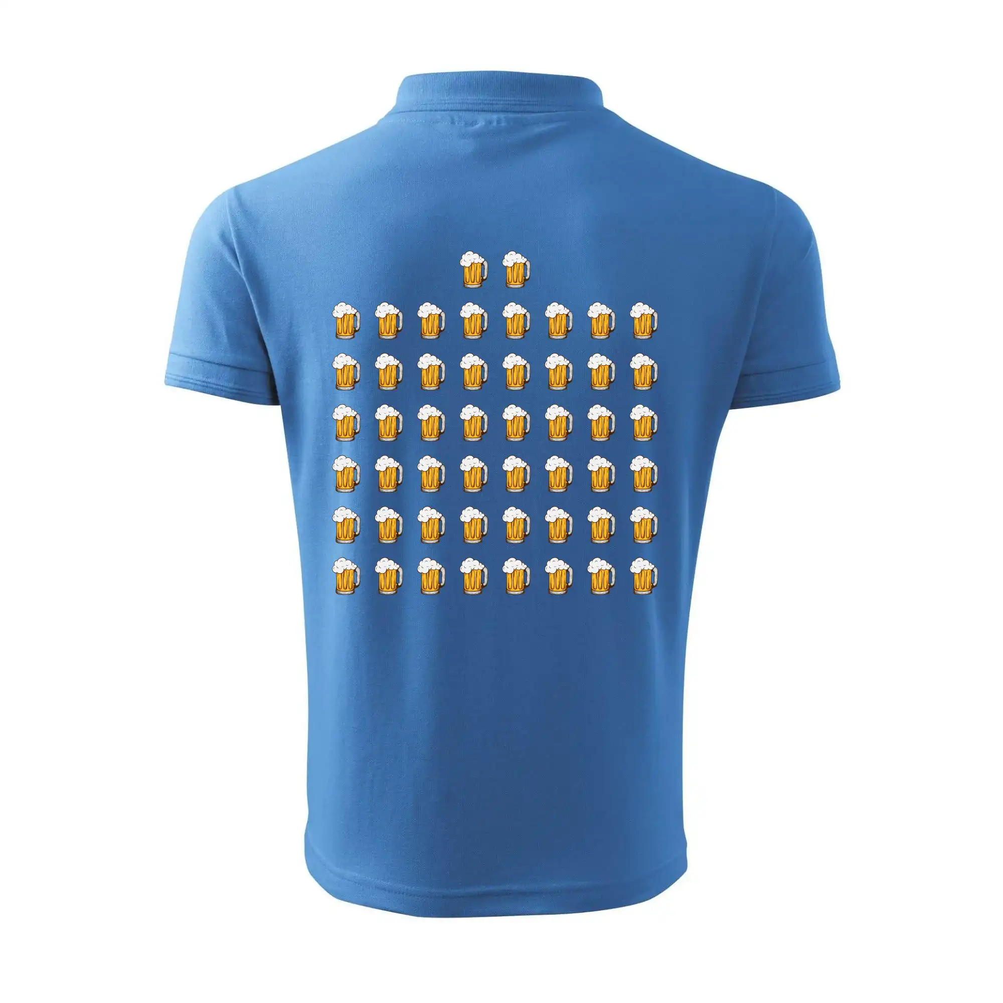 Narodeniny - 50x pivo