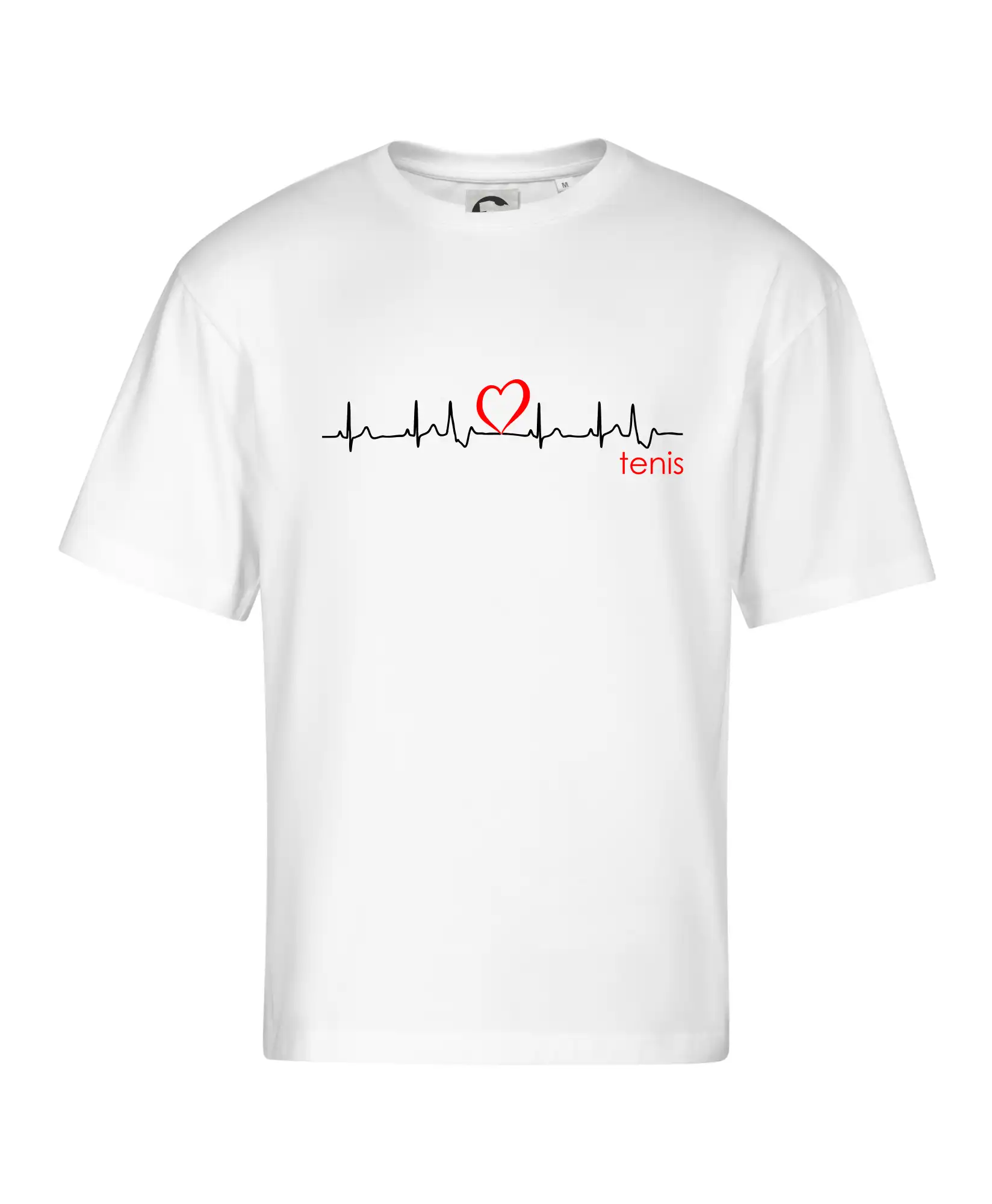 Moje srdce bije pre tenis