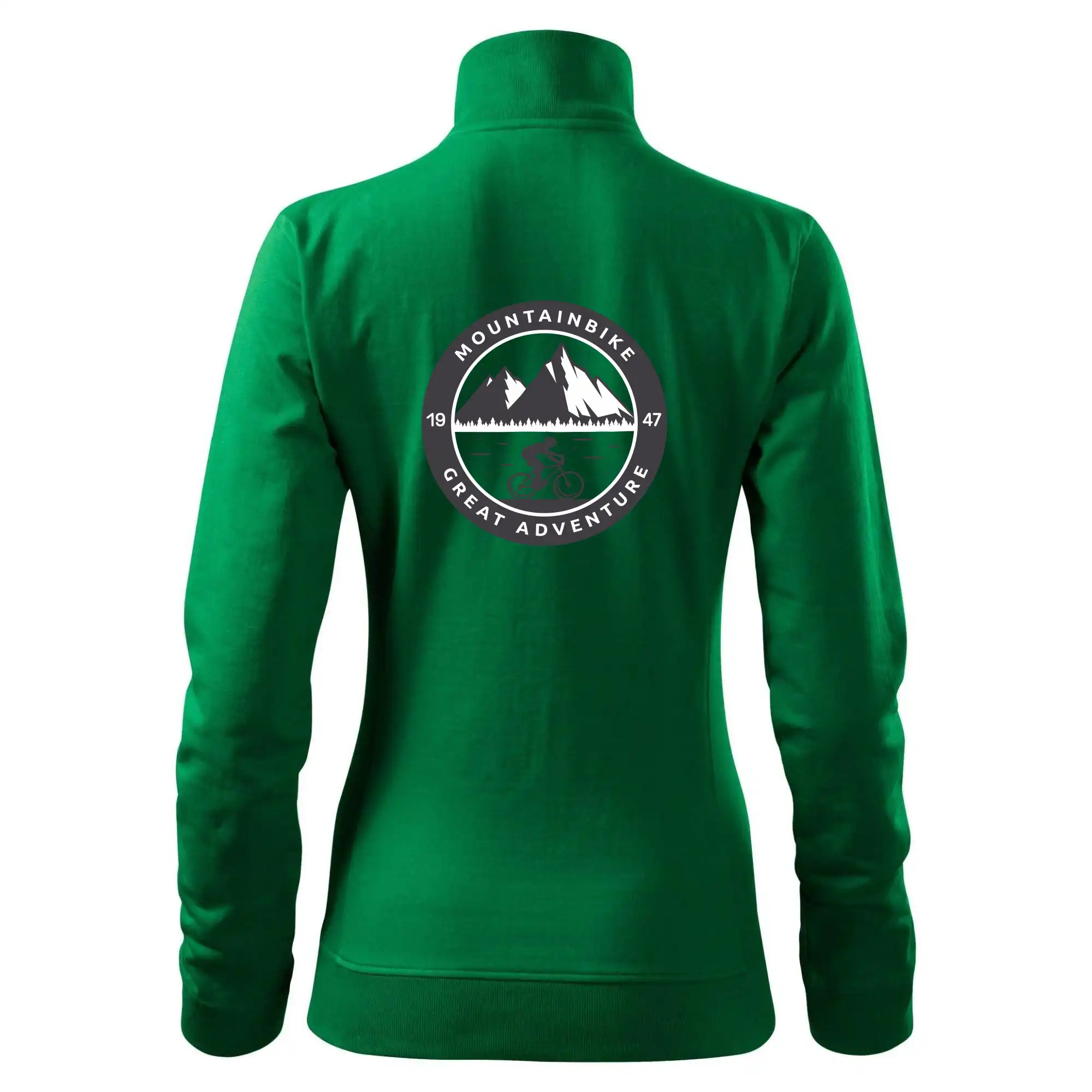 MTB  logo a ročník