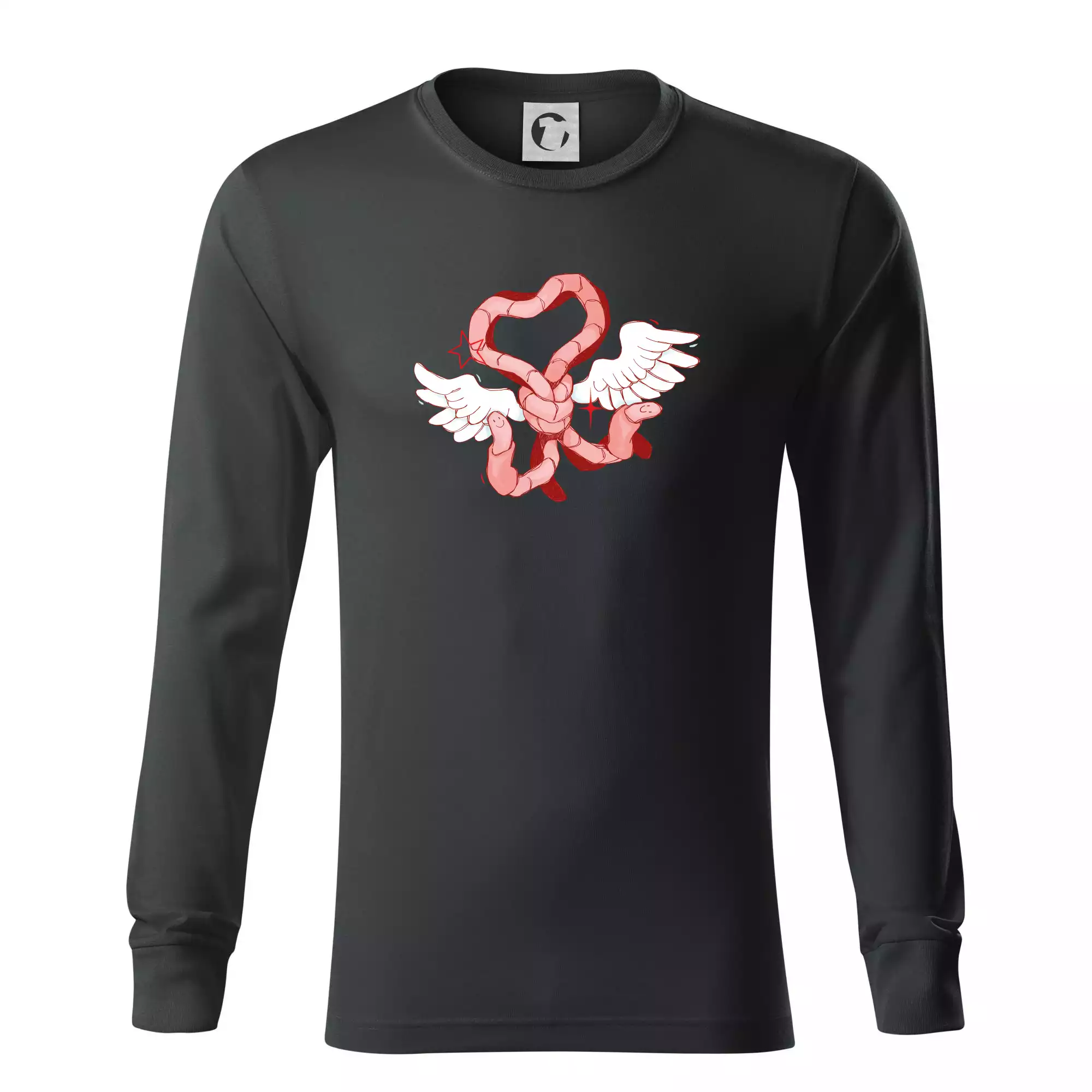 Dážďovkový anjel (Alexis Citrine) Dážďovkový anjel (Alexis Citrine)