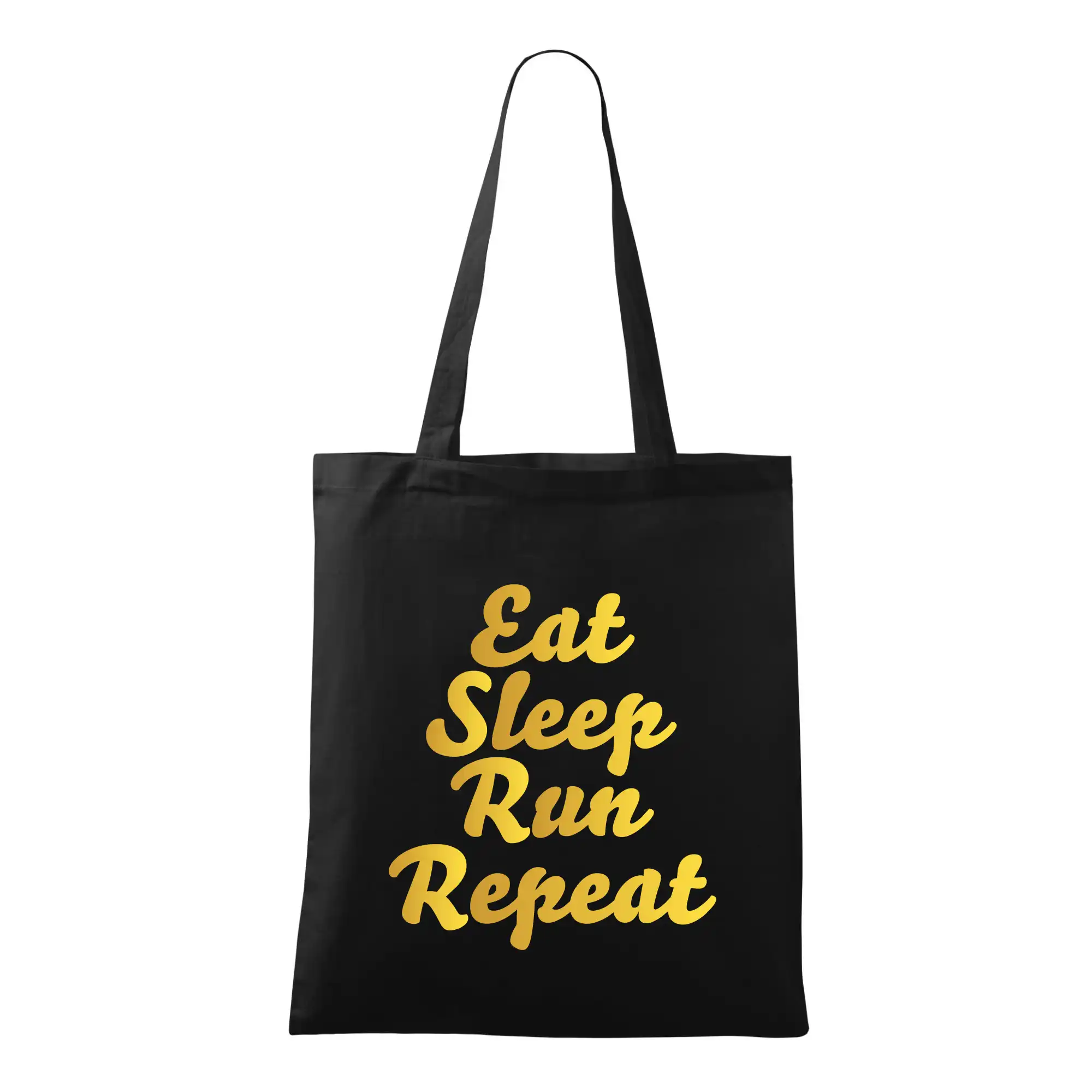 Eat sleep run zlatá