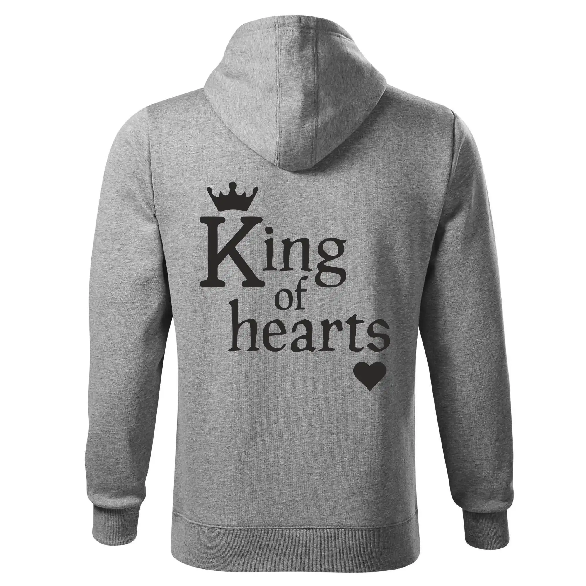 King of hearts