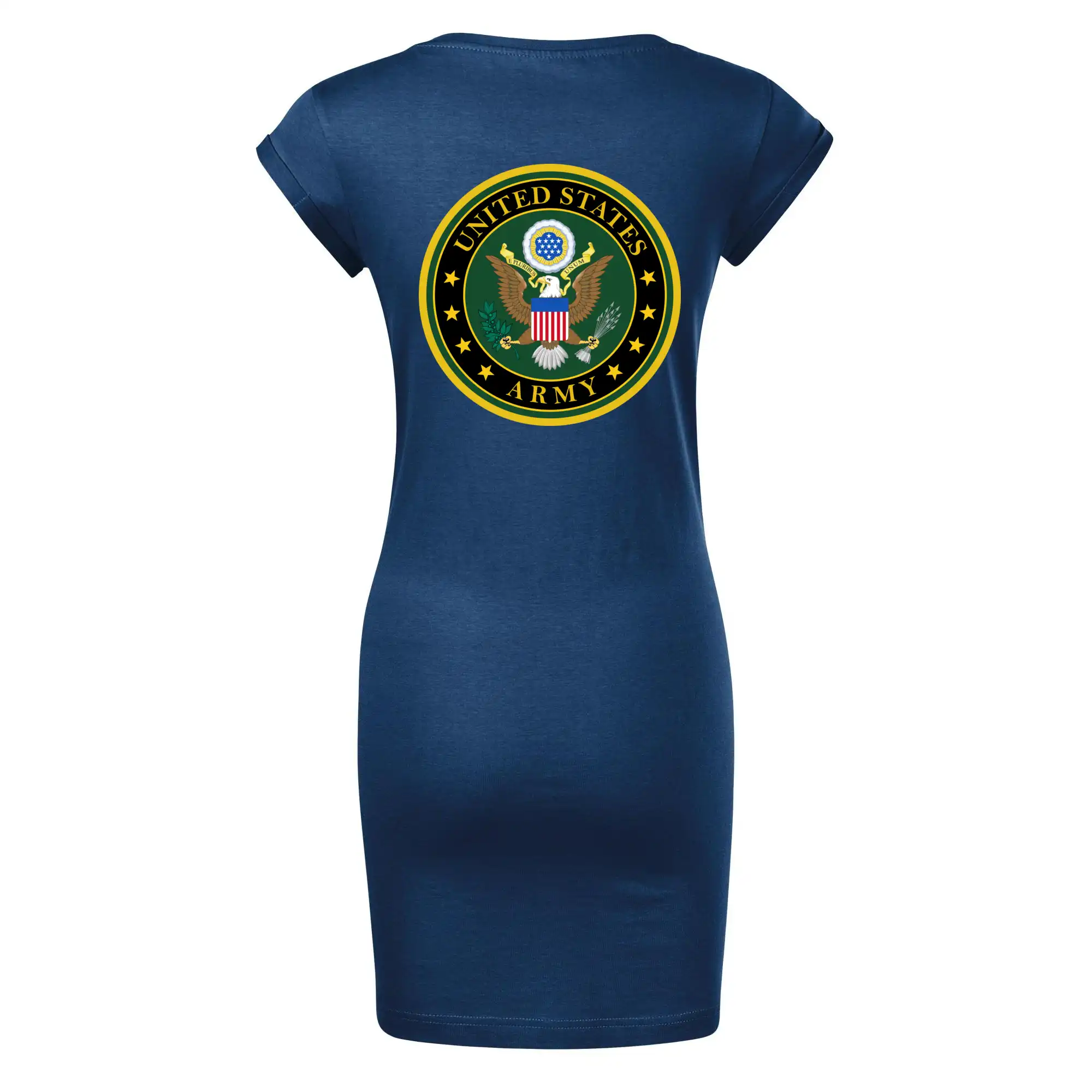 United States Army barevné