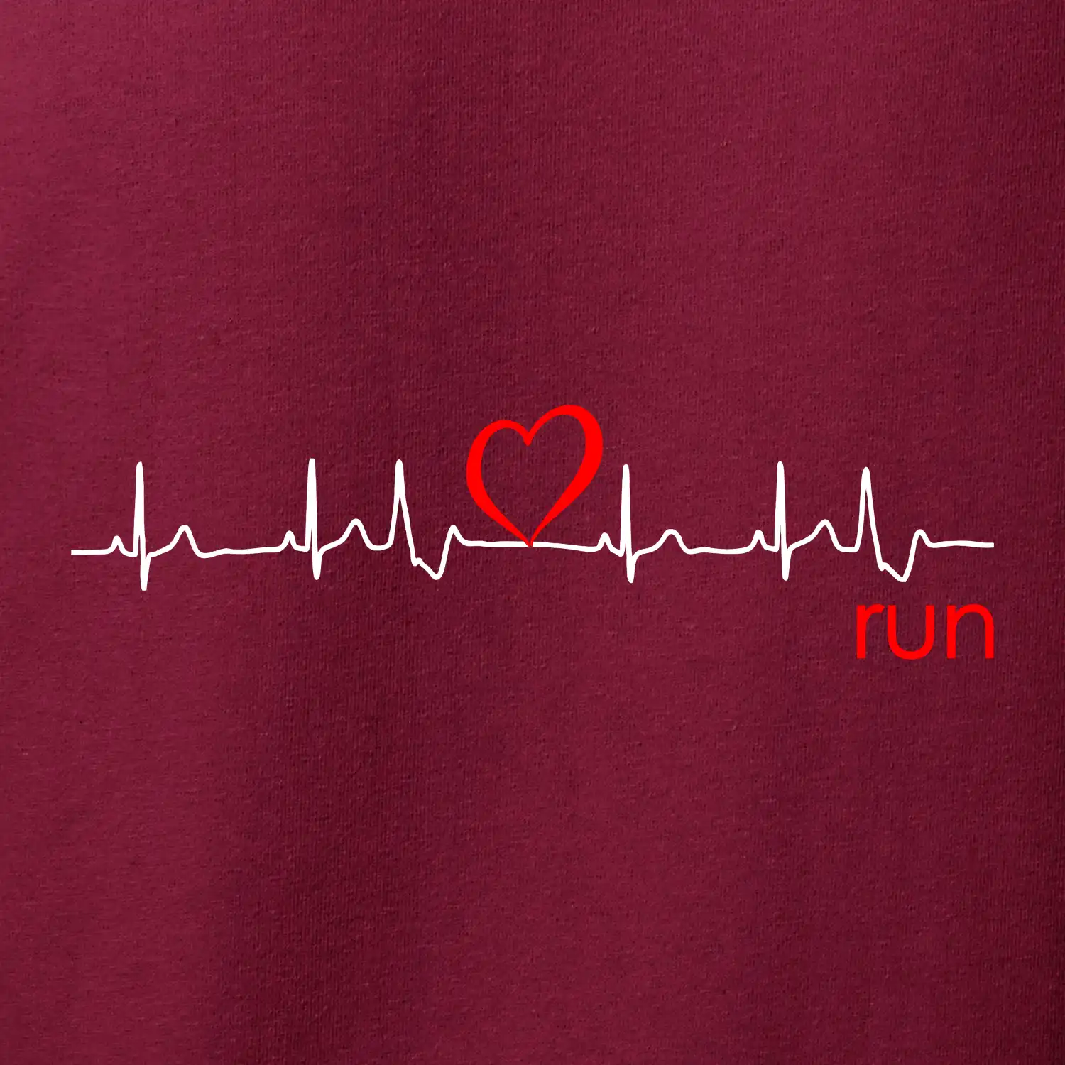 Moje srdce bije pro run