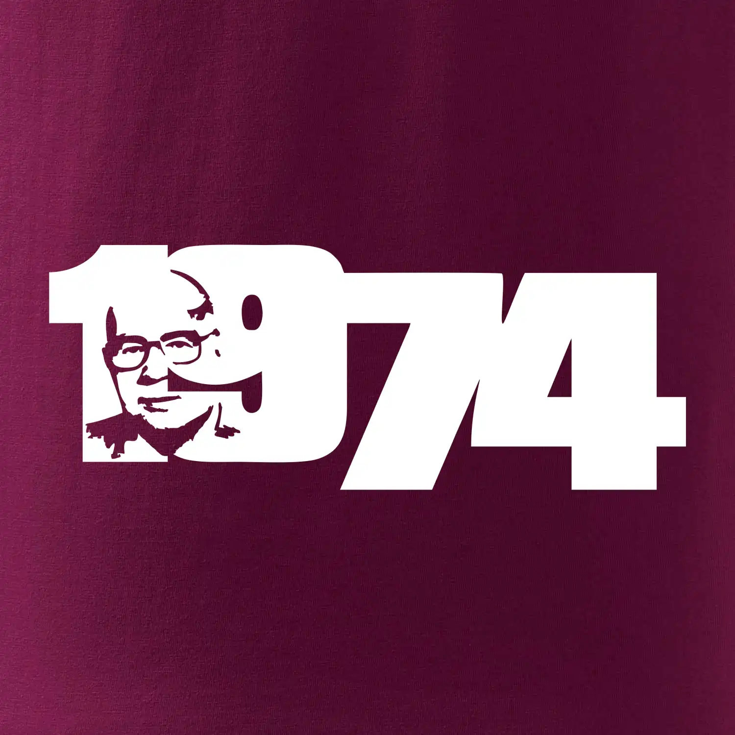 Husákovo dítě - 1974