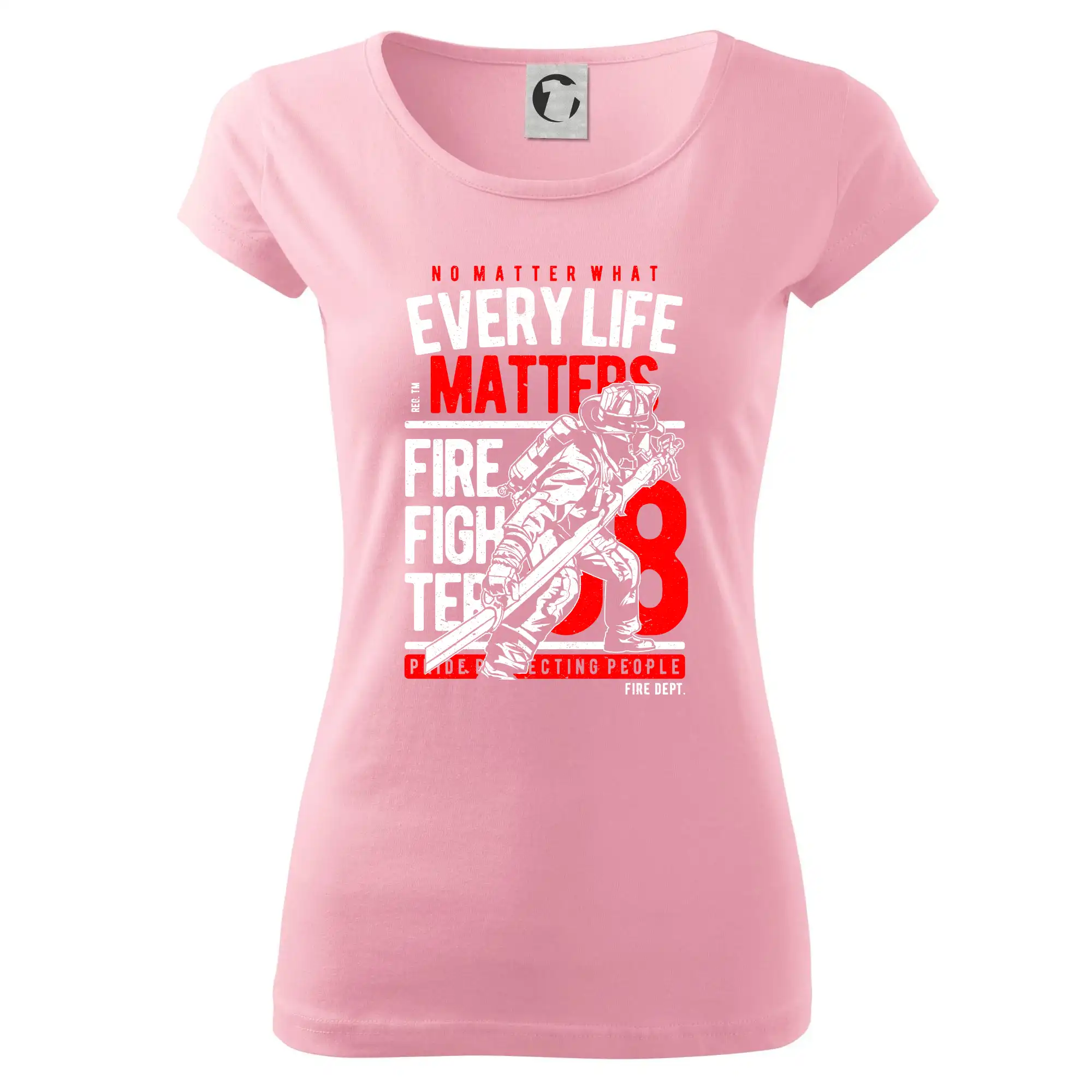 Every Life Matters