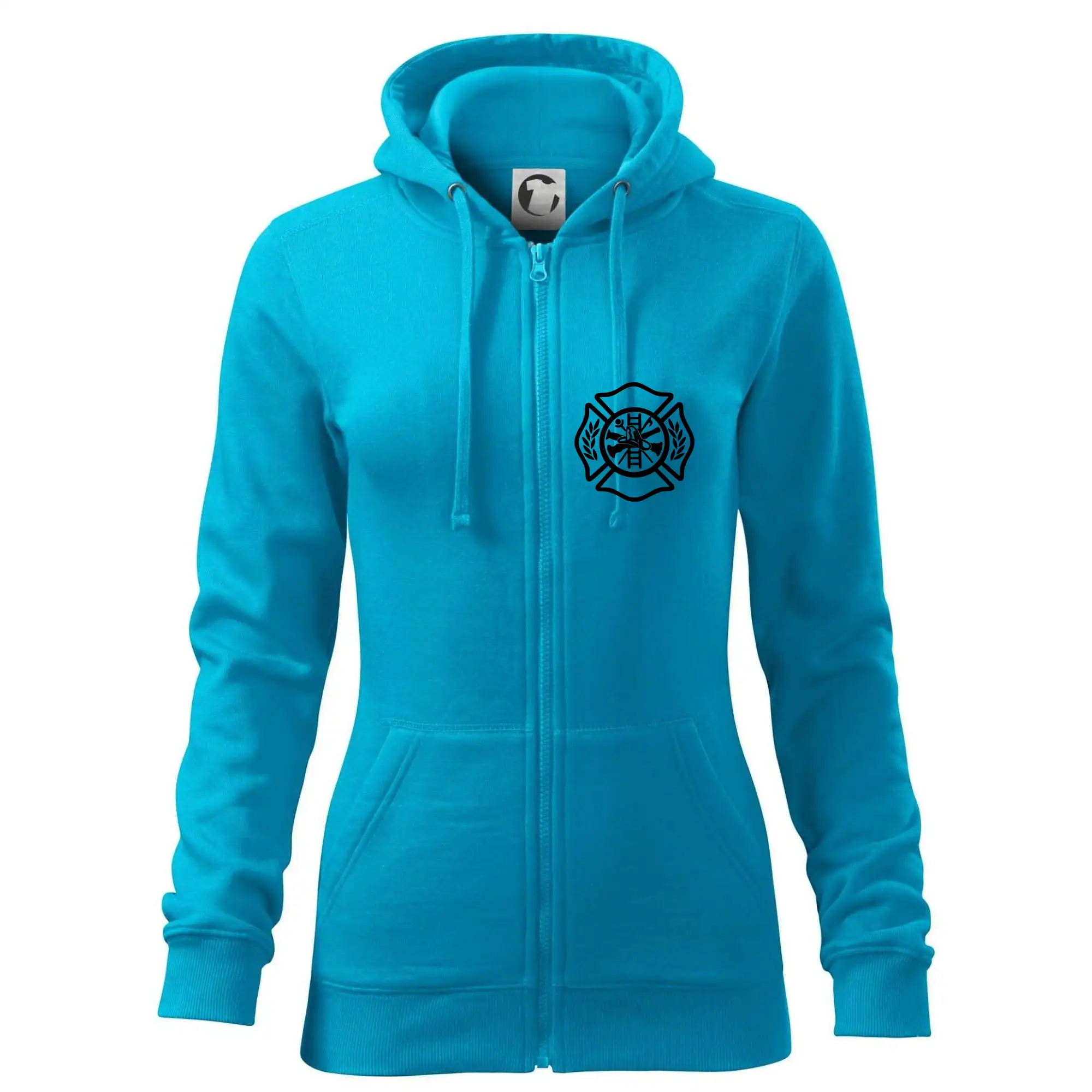 Zrodenie legendy - pre hasičov