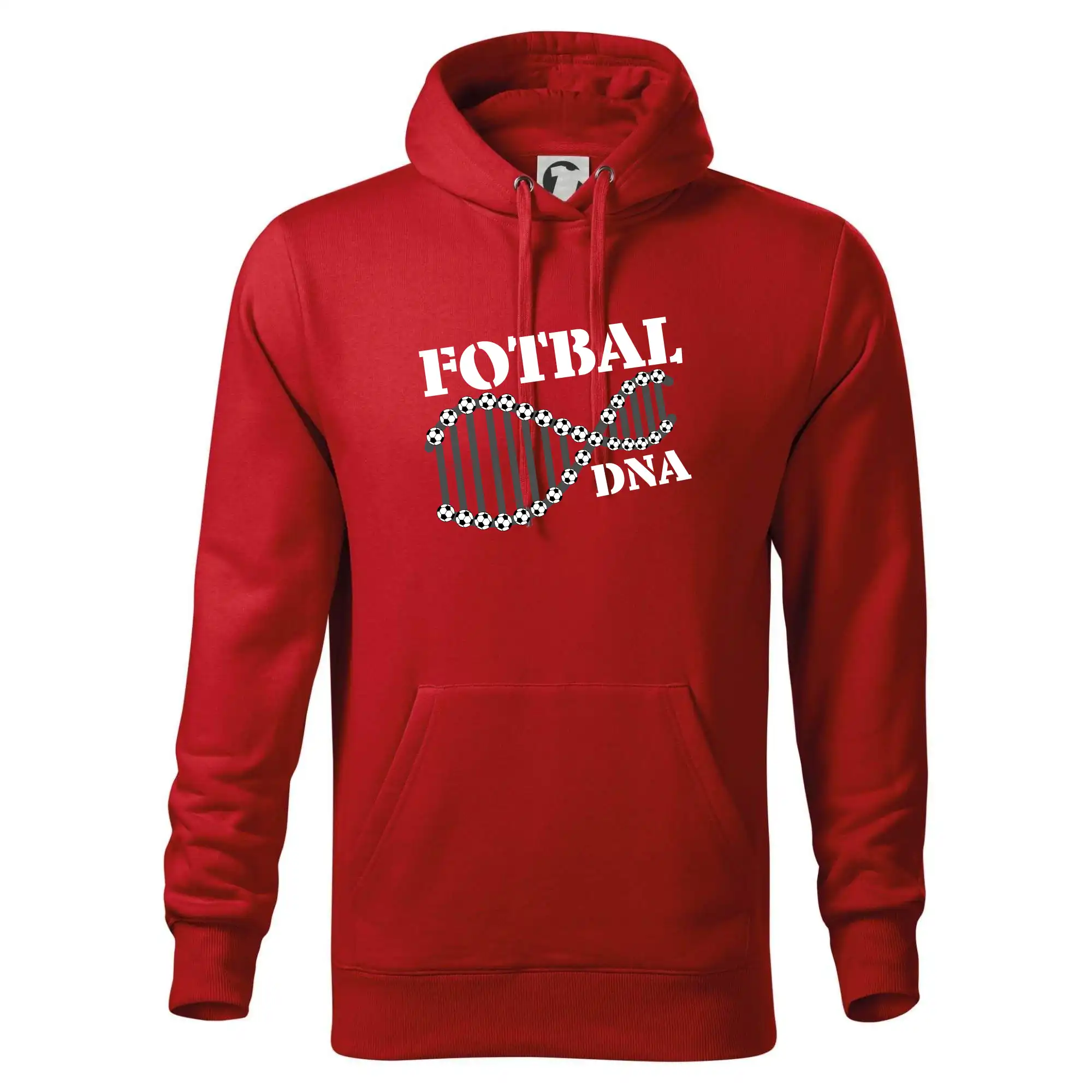 Fotbal DNA