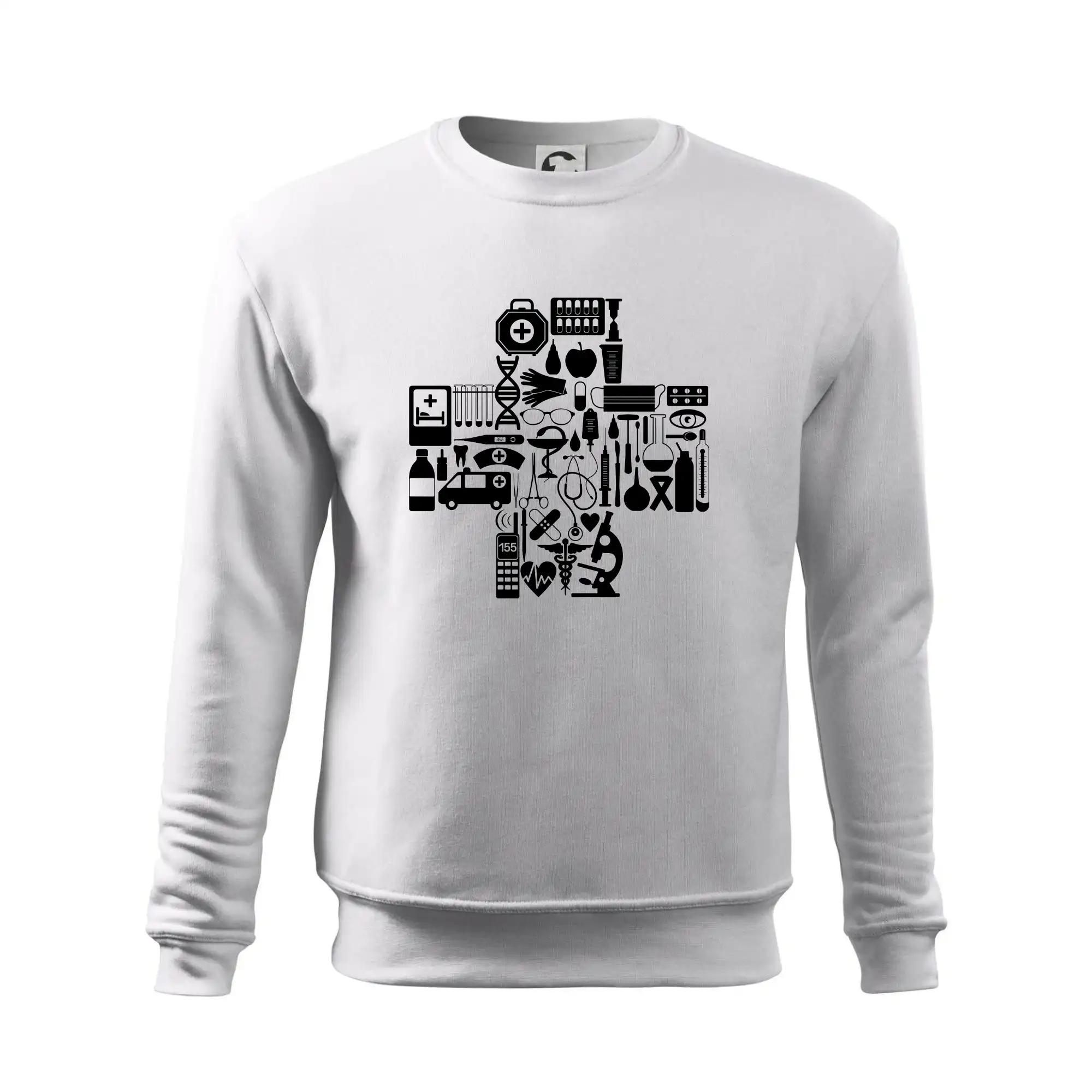 Zdravotní kříž věci