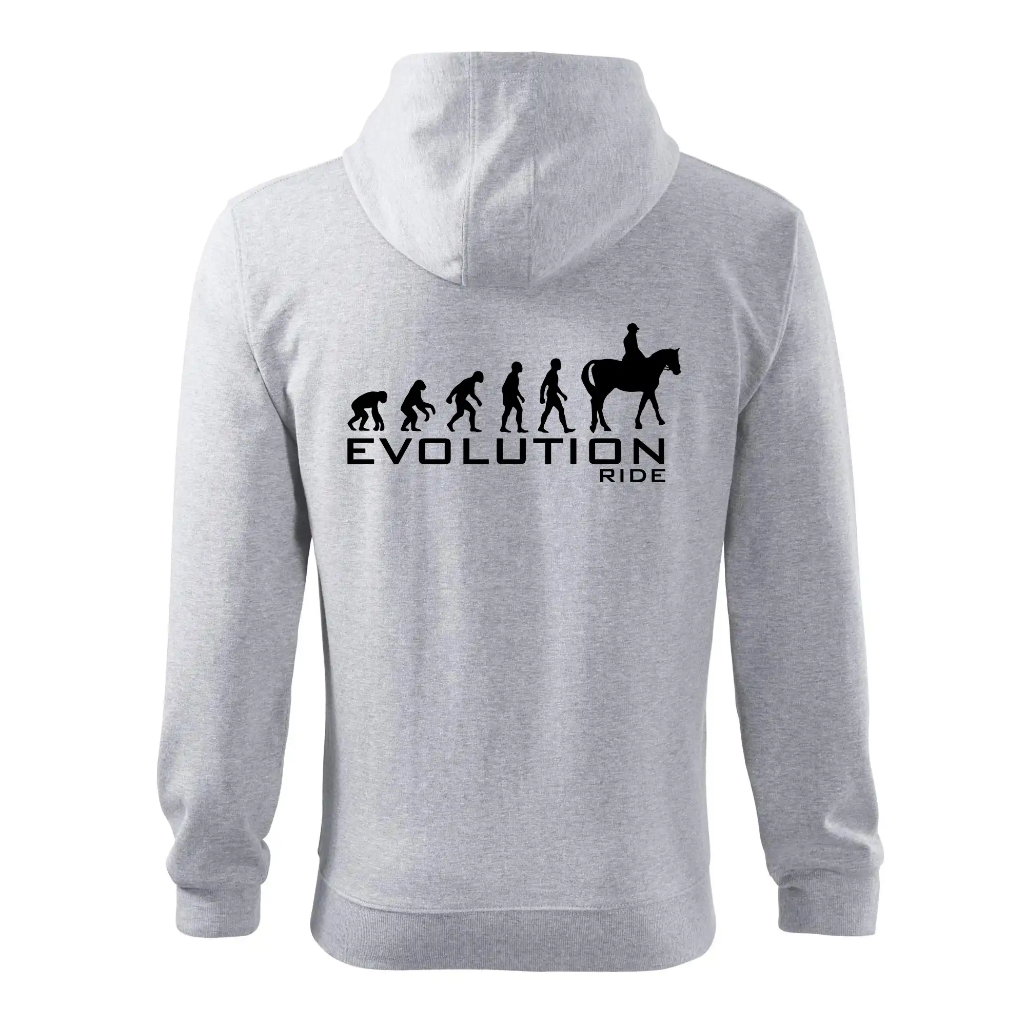 Evoluce Ride horse