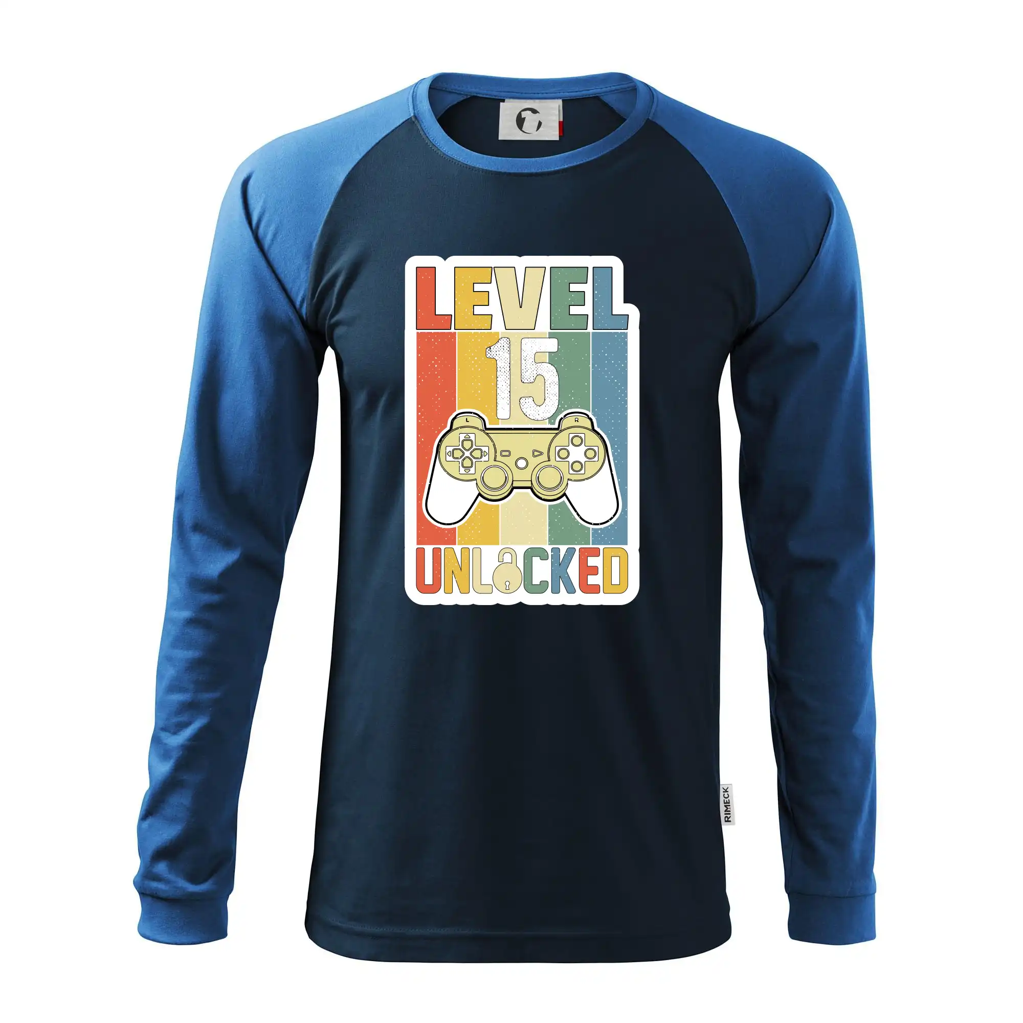 Gaming narozeniny 15