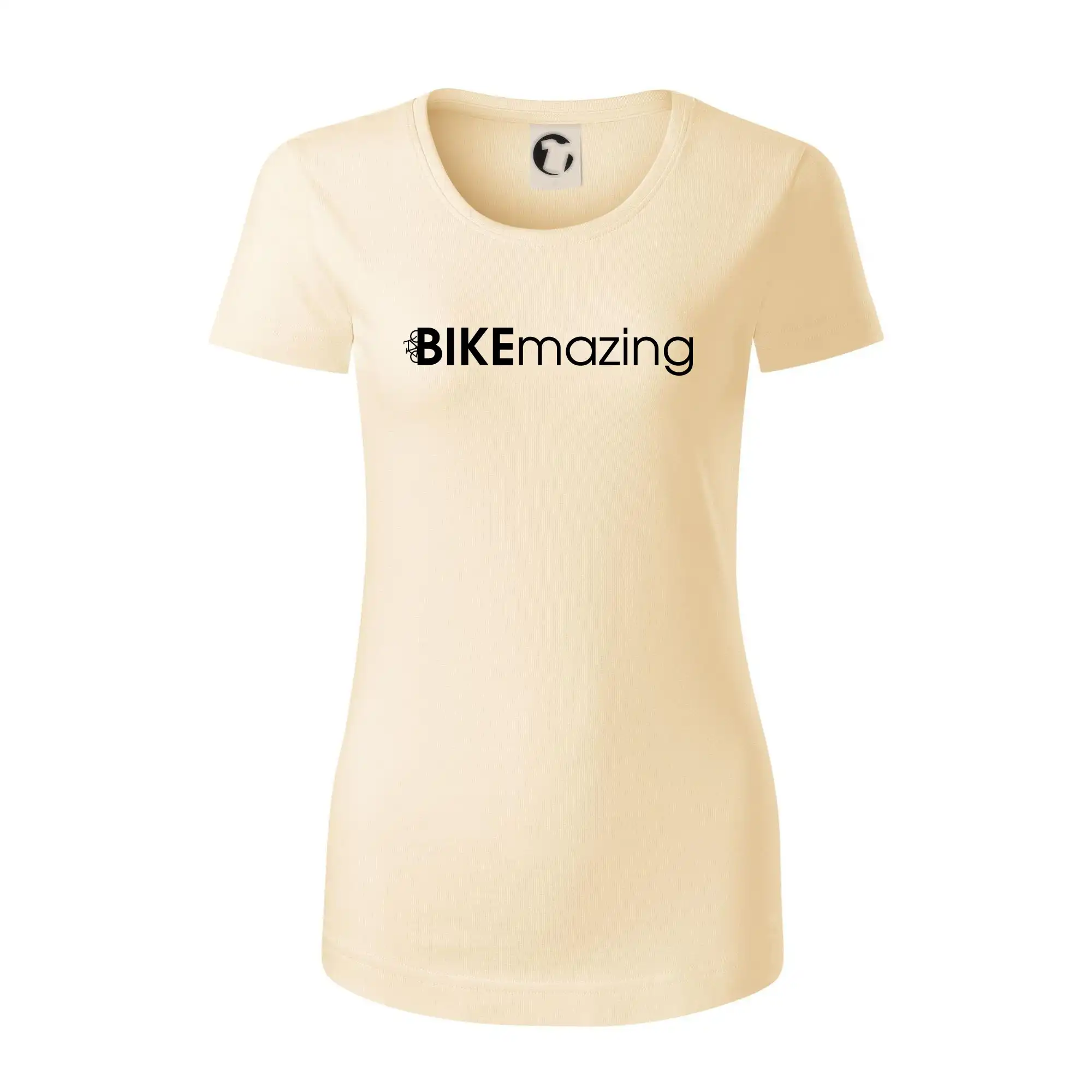 Bike nápisy Bikemazing