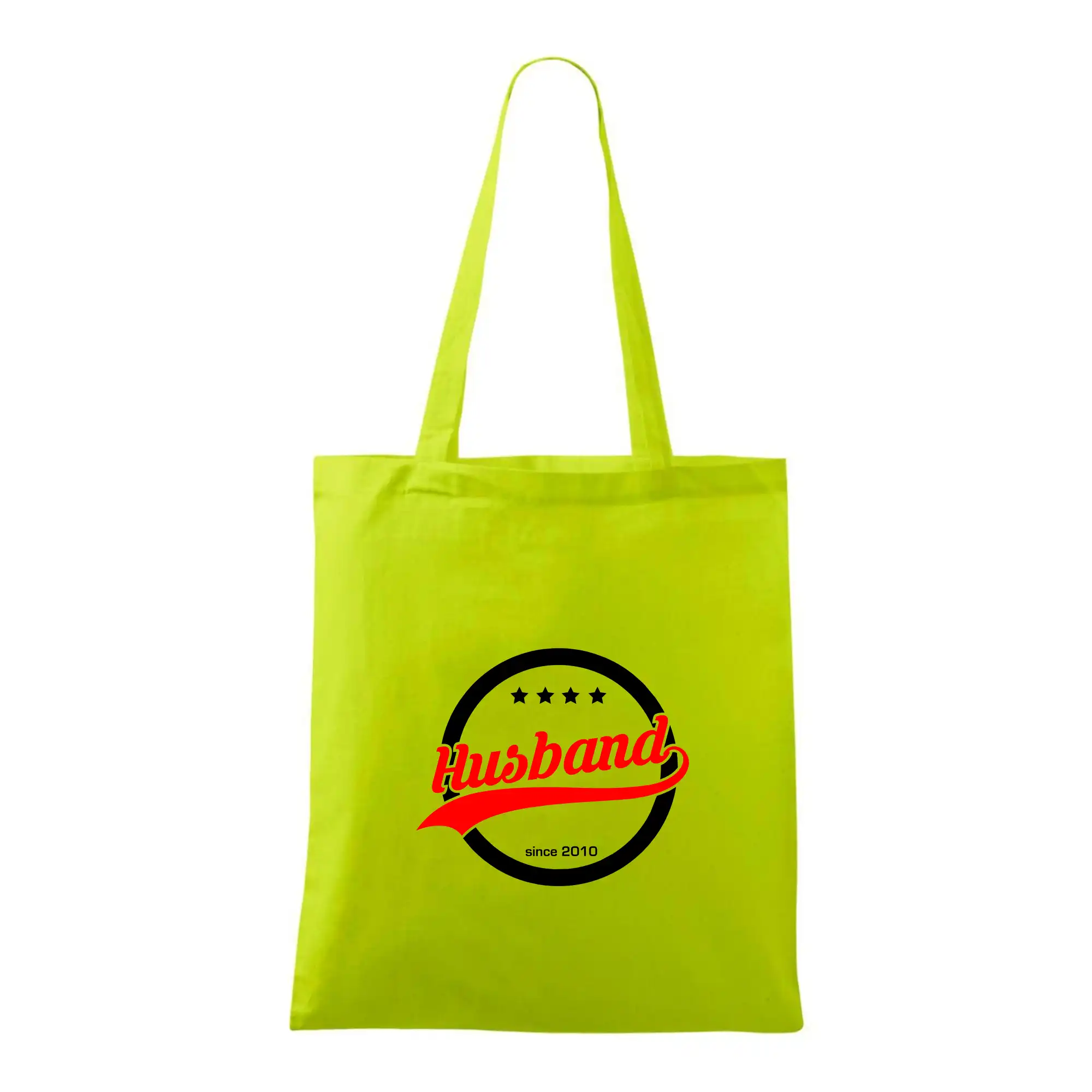 Husband /  wife since (váš ročník)