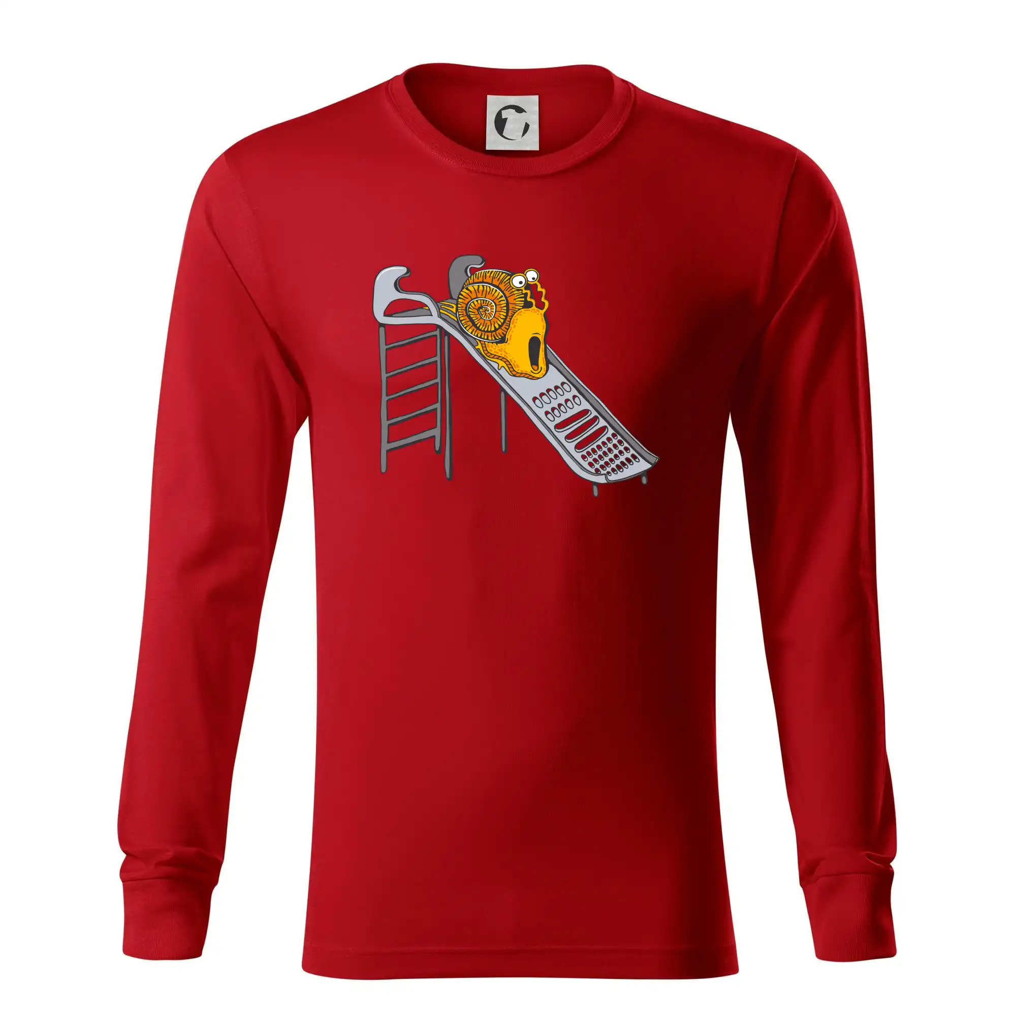 To bude ale drsný nářez (Pecka Design)