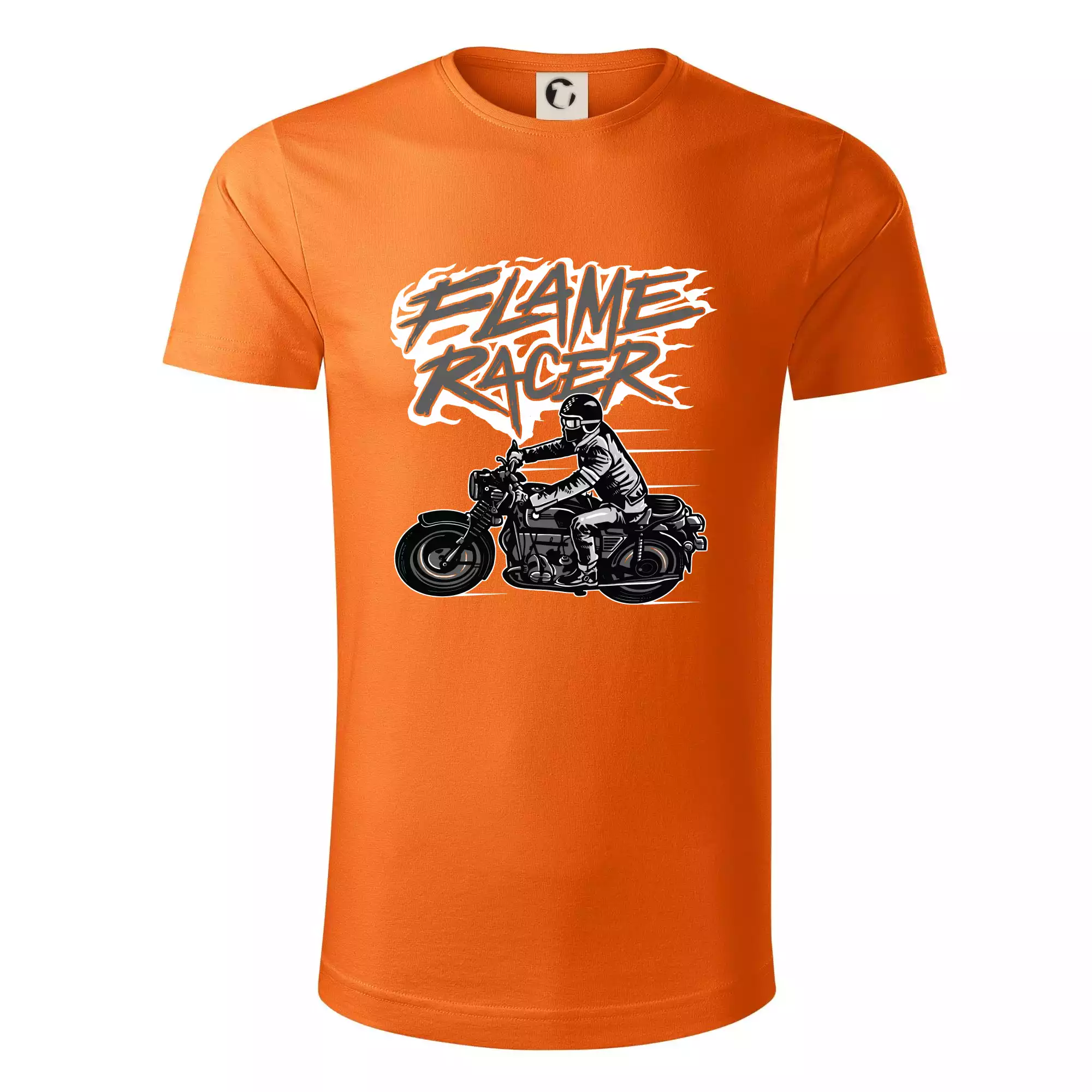 Flame Racer
