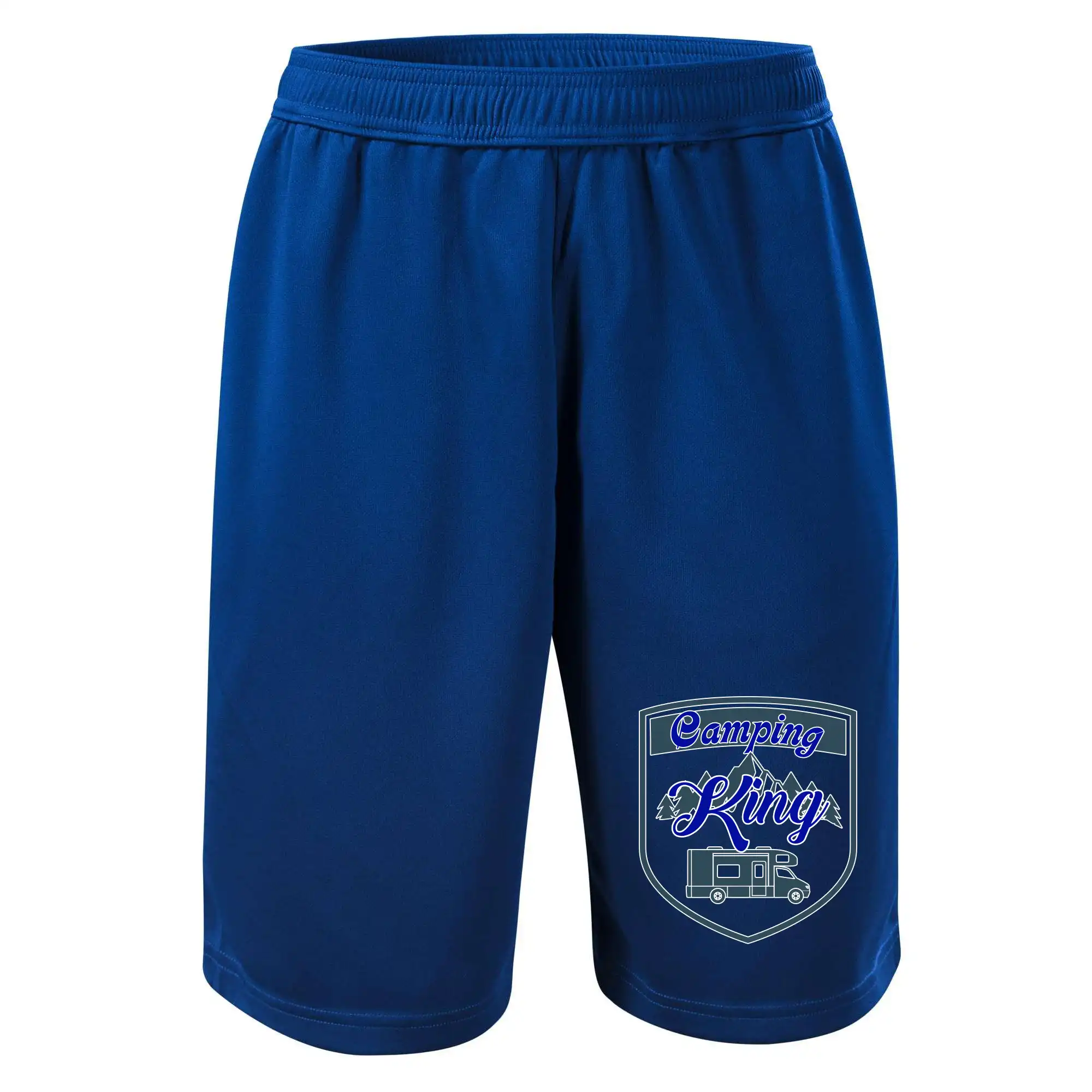 Camping King - obytňák