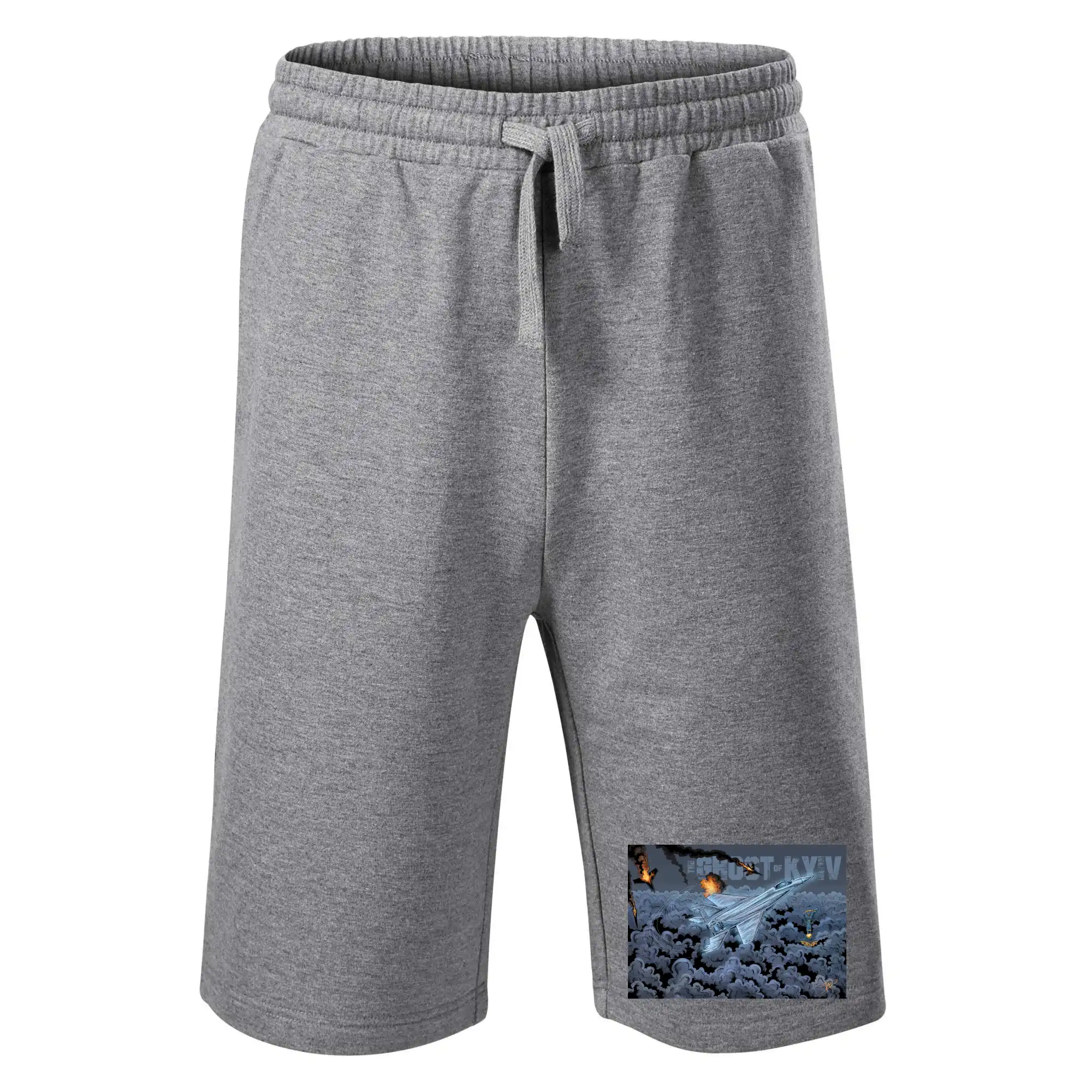 Andriy Dankovych - The Ghost of Kyiv