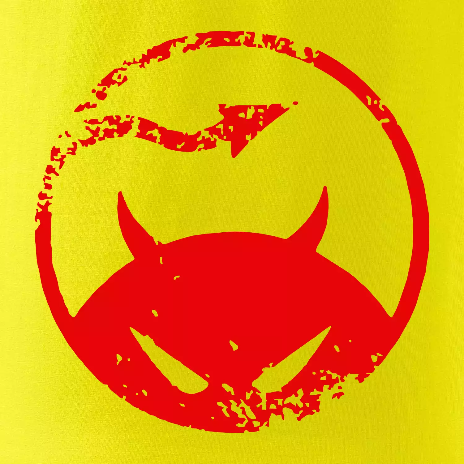 Devil Kruh