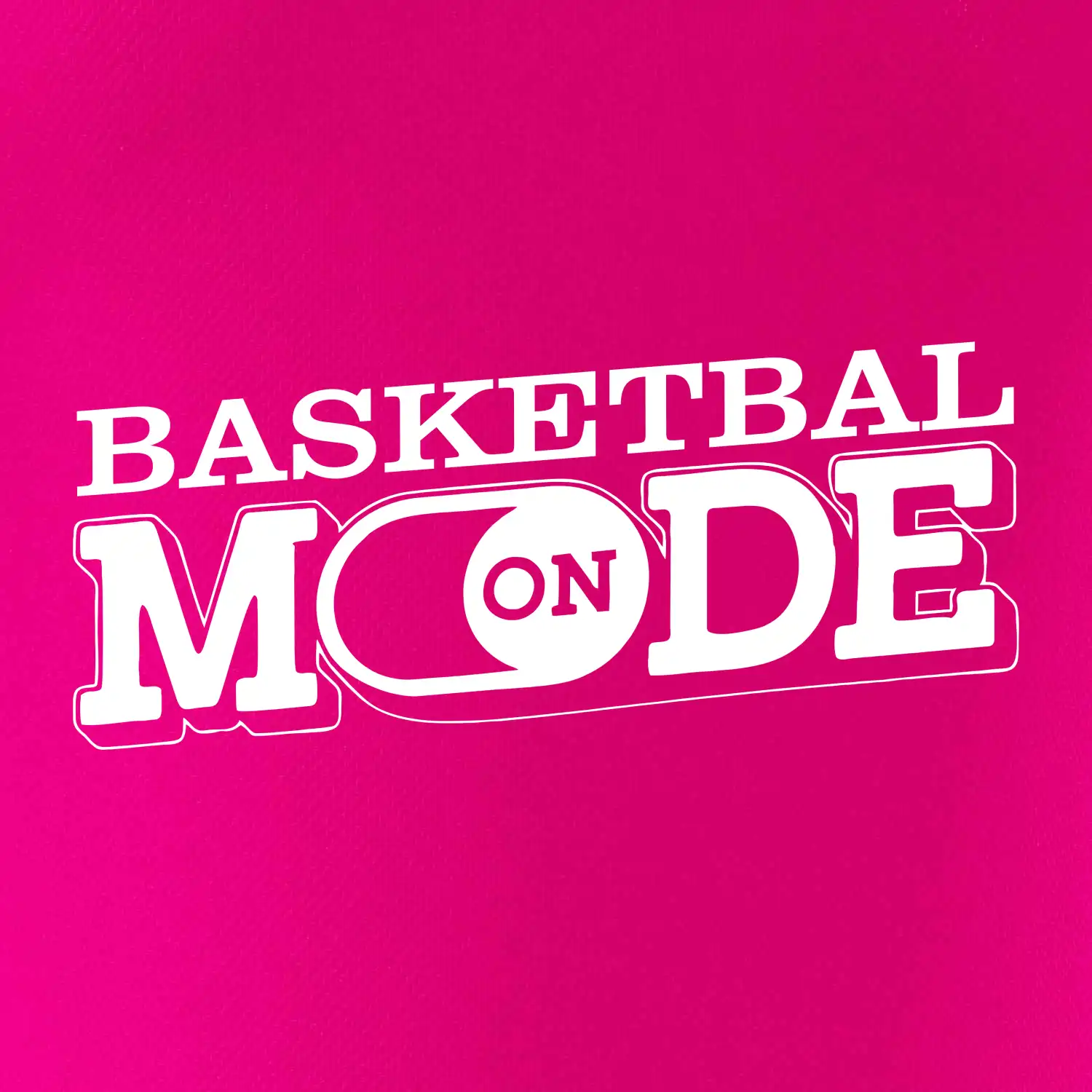 Basketbal mode