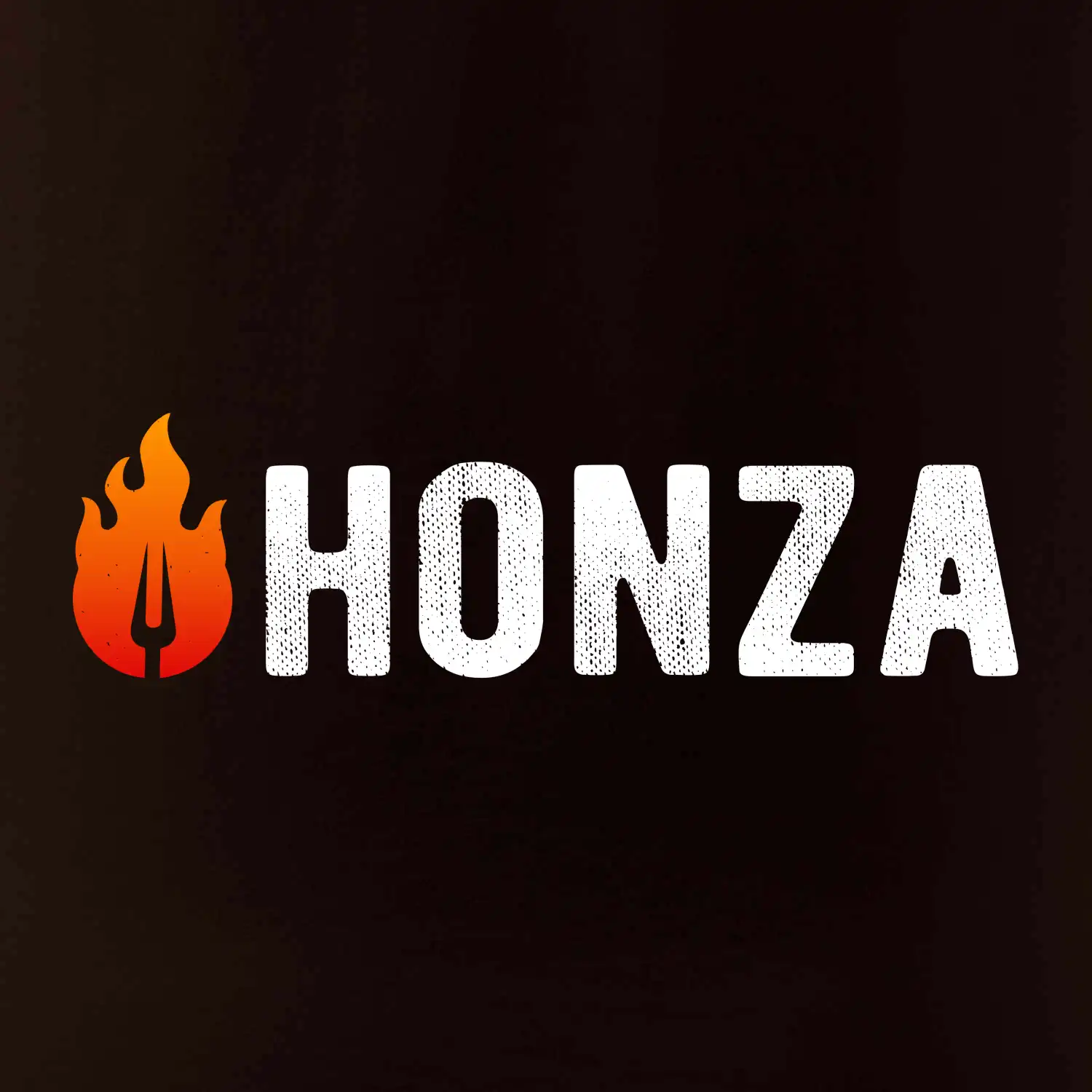 Oheň a jméno u grilu