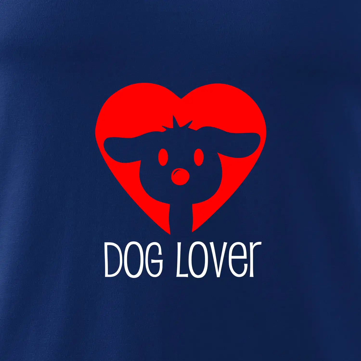 Dog Lover čumák