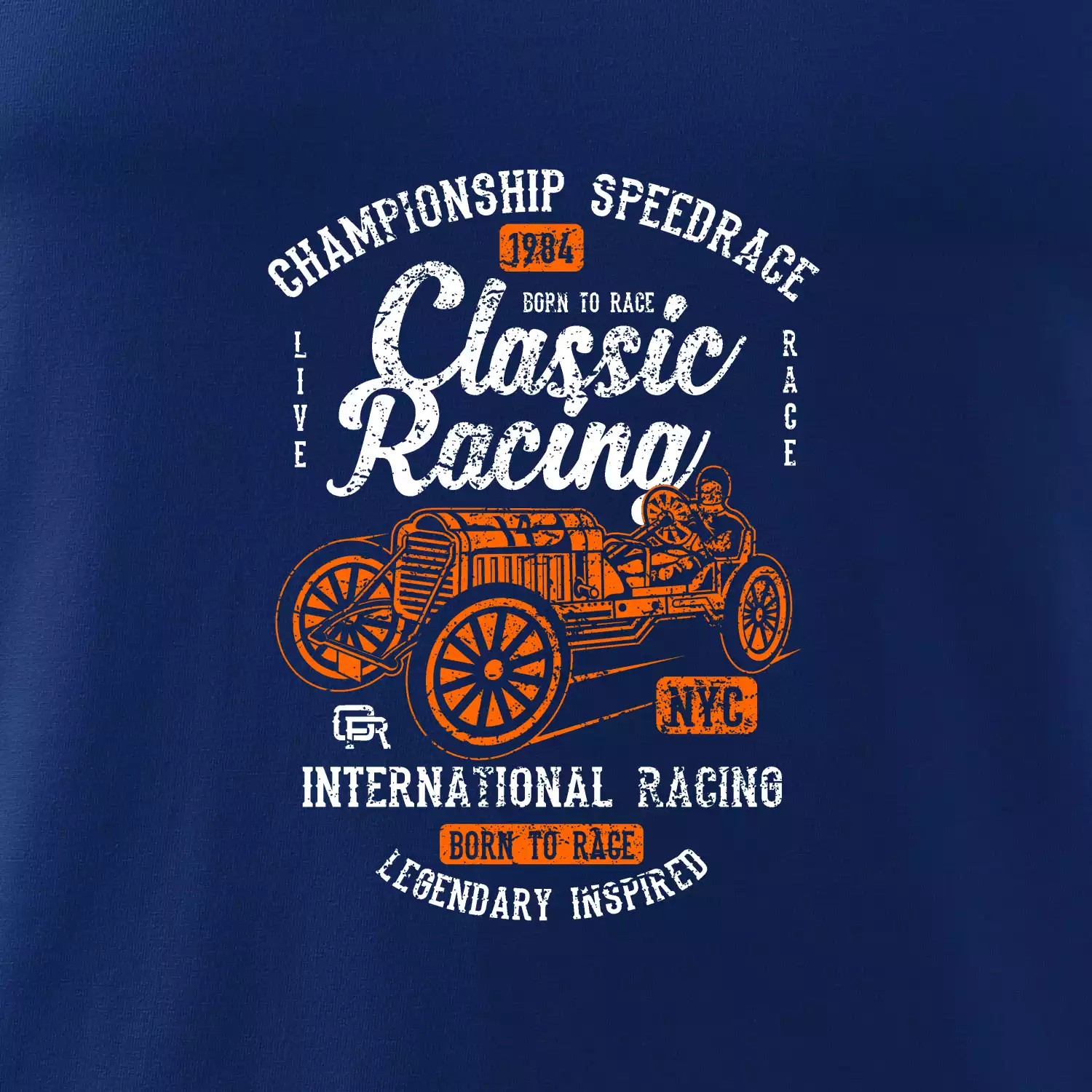Classic Racing