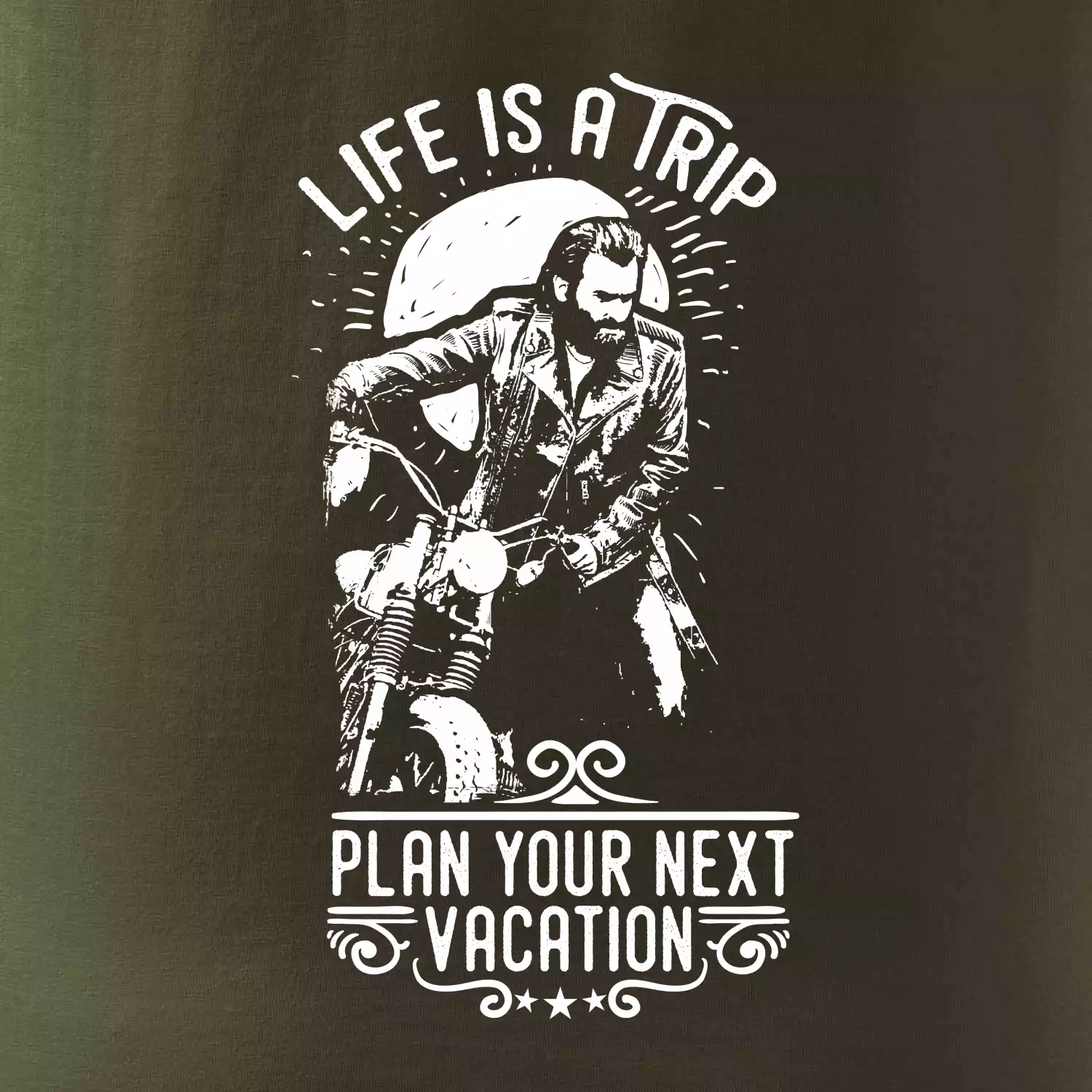 Life Is a Trip