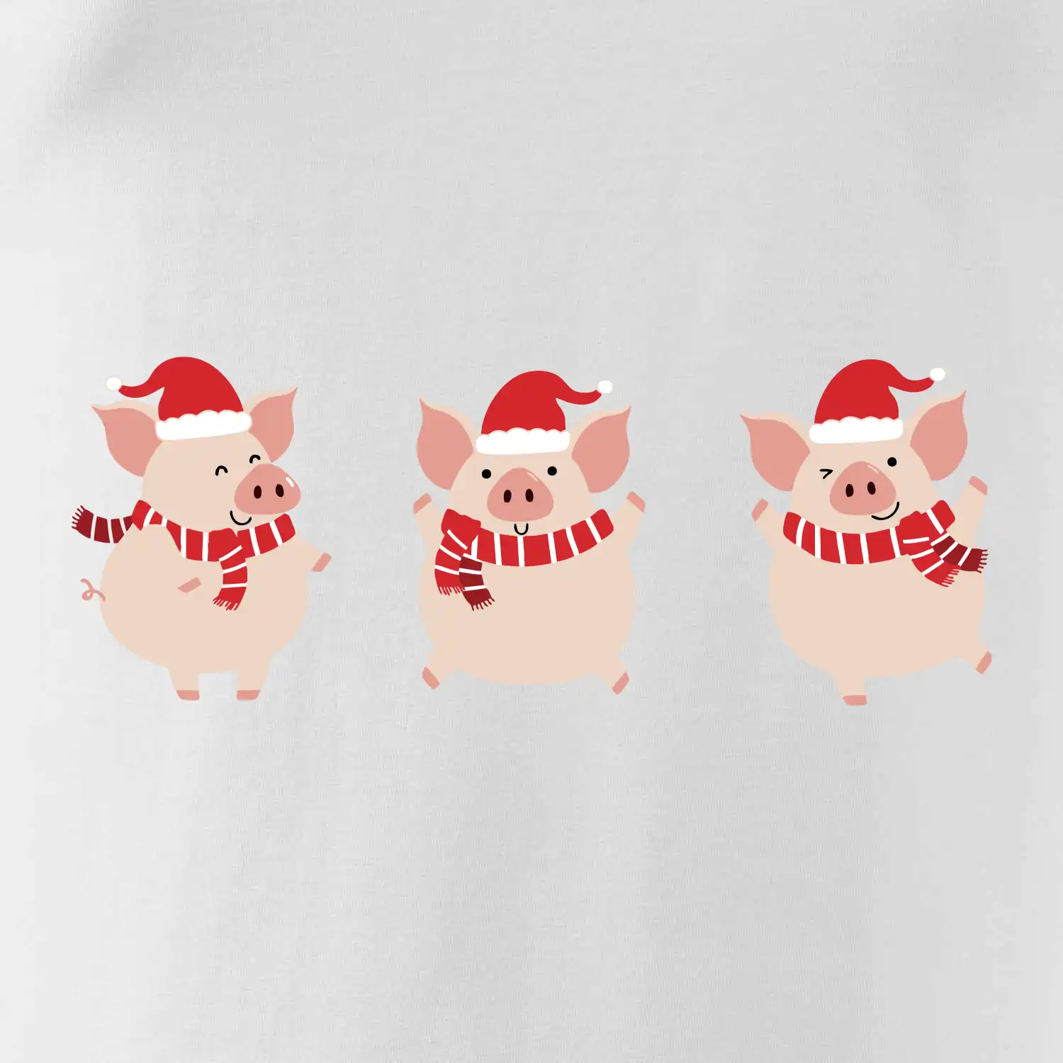 Vánoční prasátka